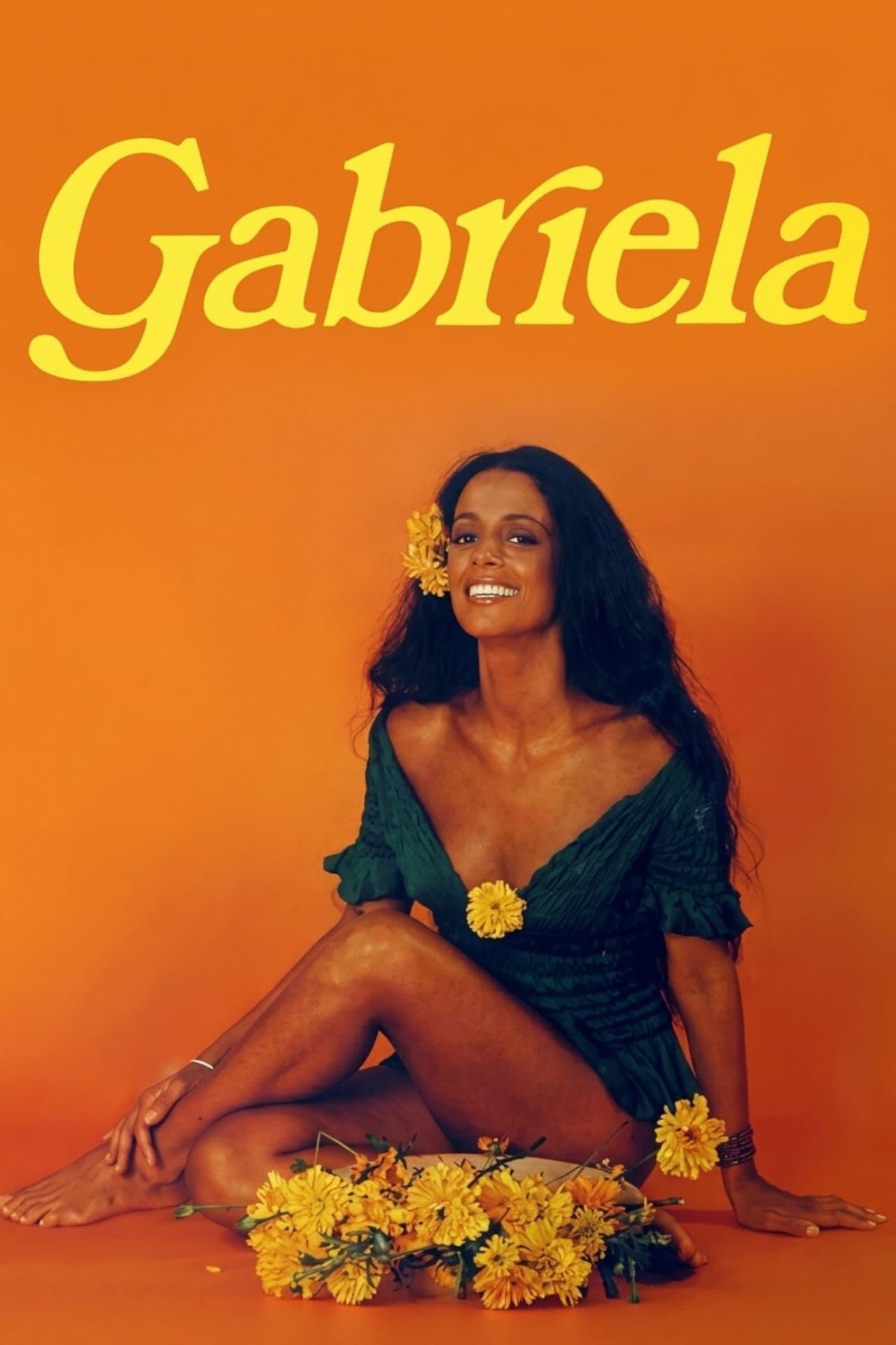Gabriela preview 2