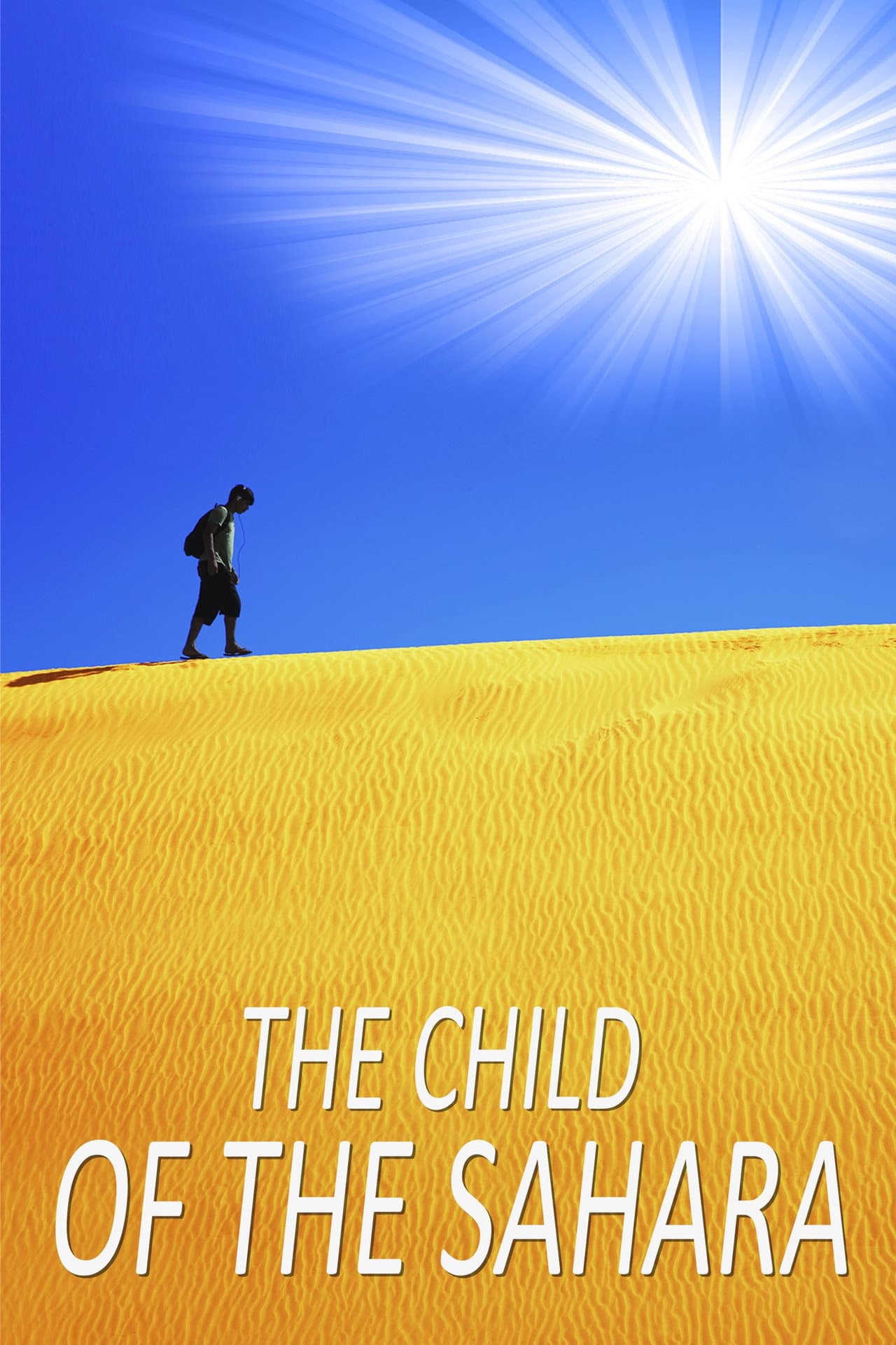 The Child of the Sahara preview 2