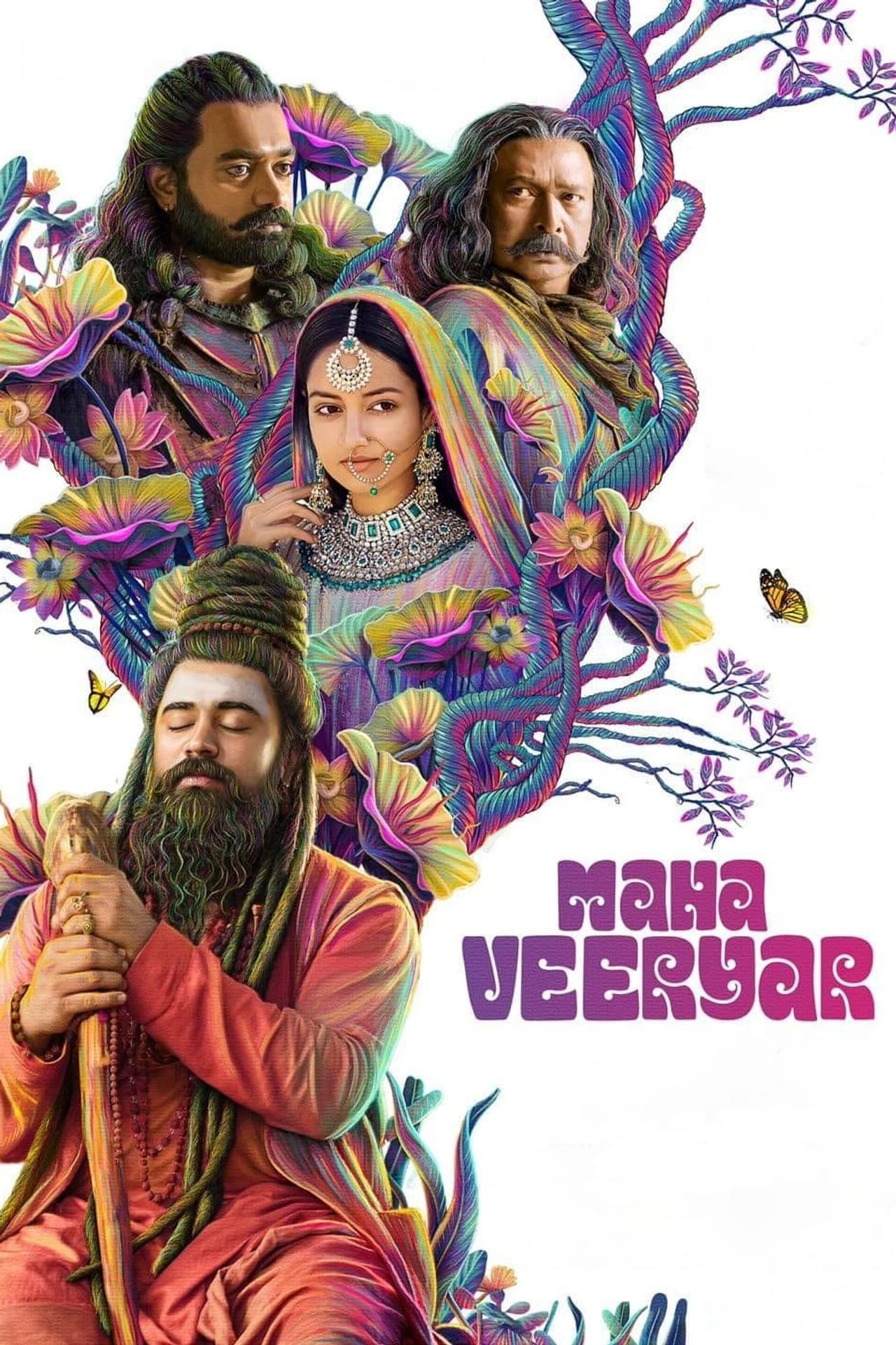 Mahaveeryar preview 2