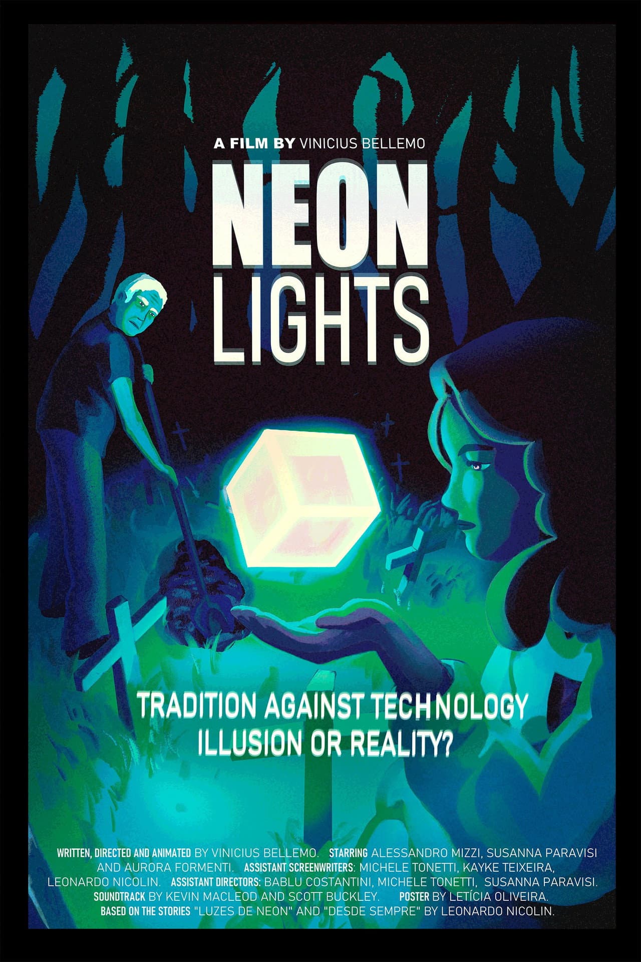 Neon Lights preview 2