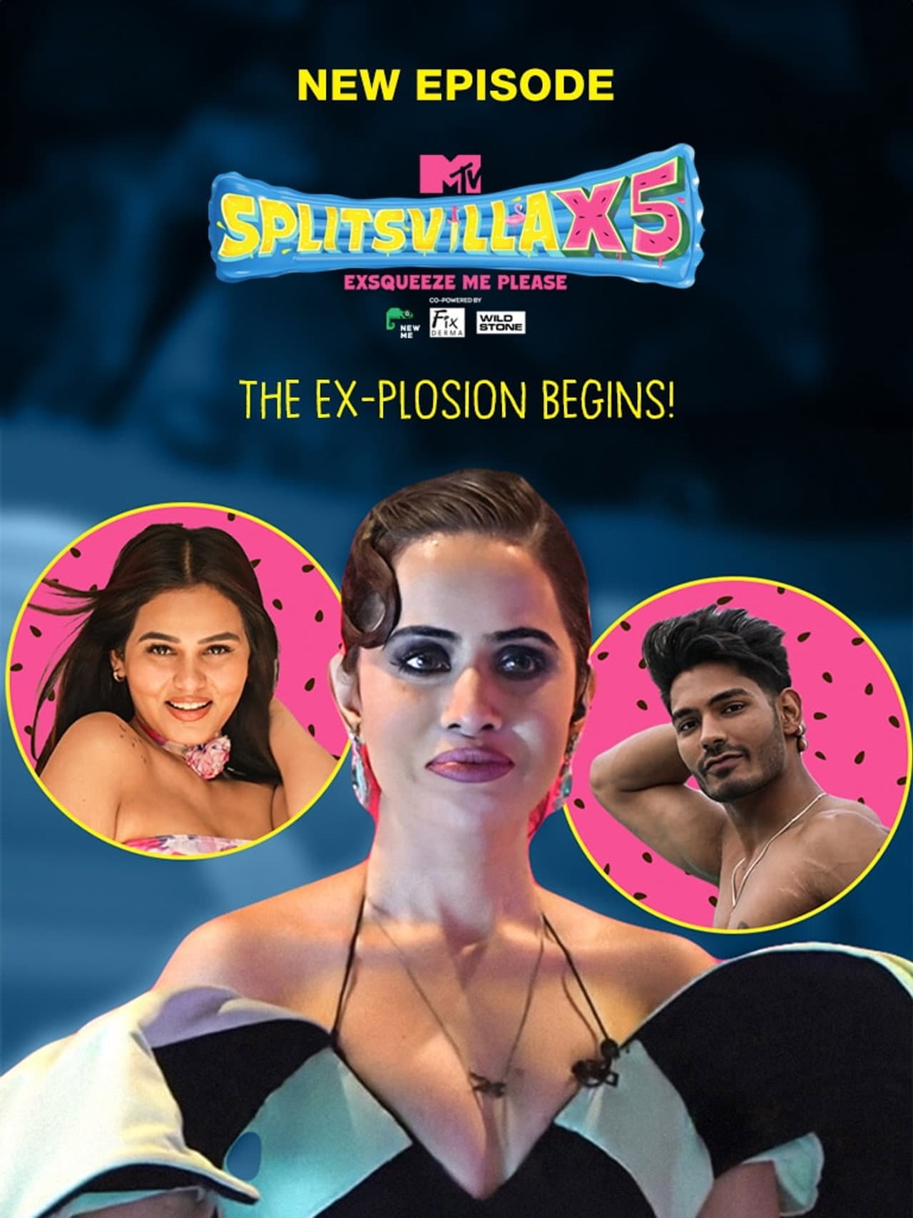 MTV Splitsvilla preview 2
