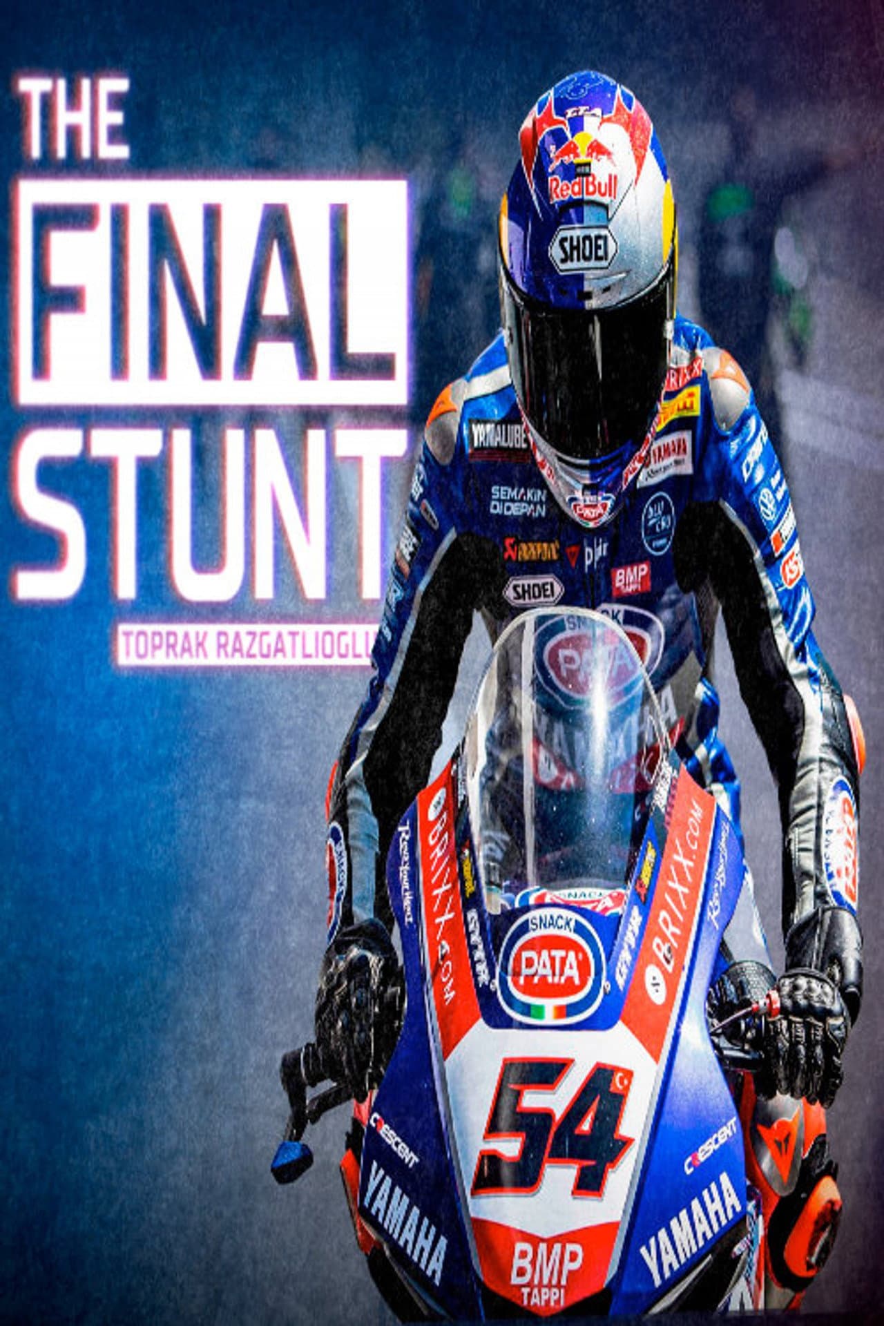 Toprak Razgatlioglu: The Final Stunt preview 2
