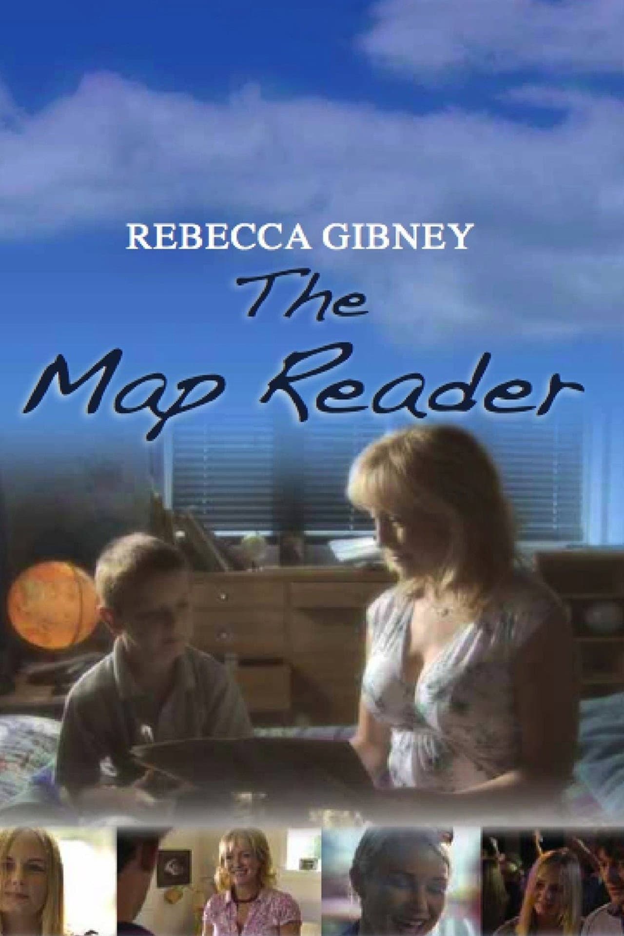 The Map Reader preview 2