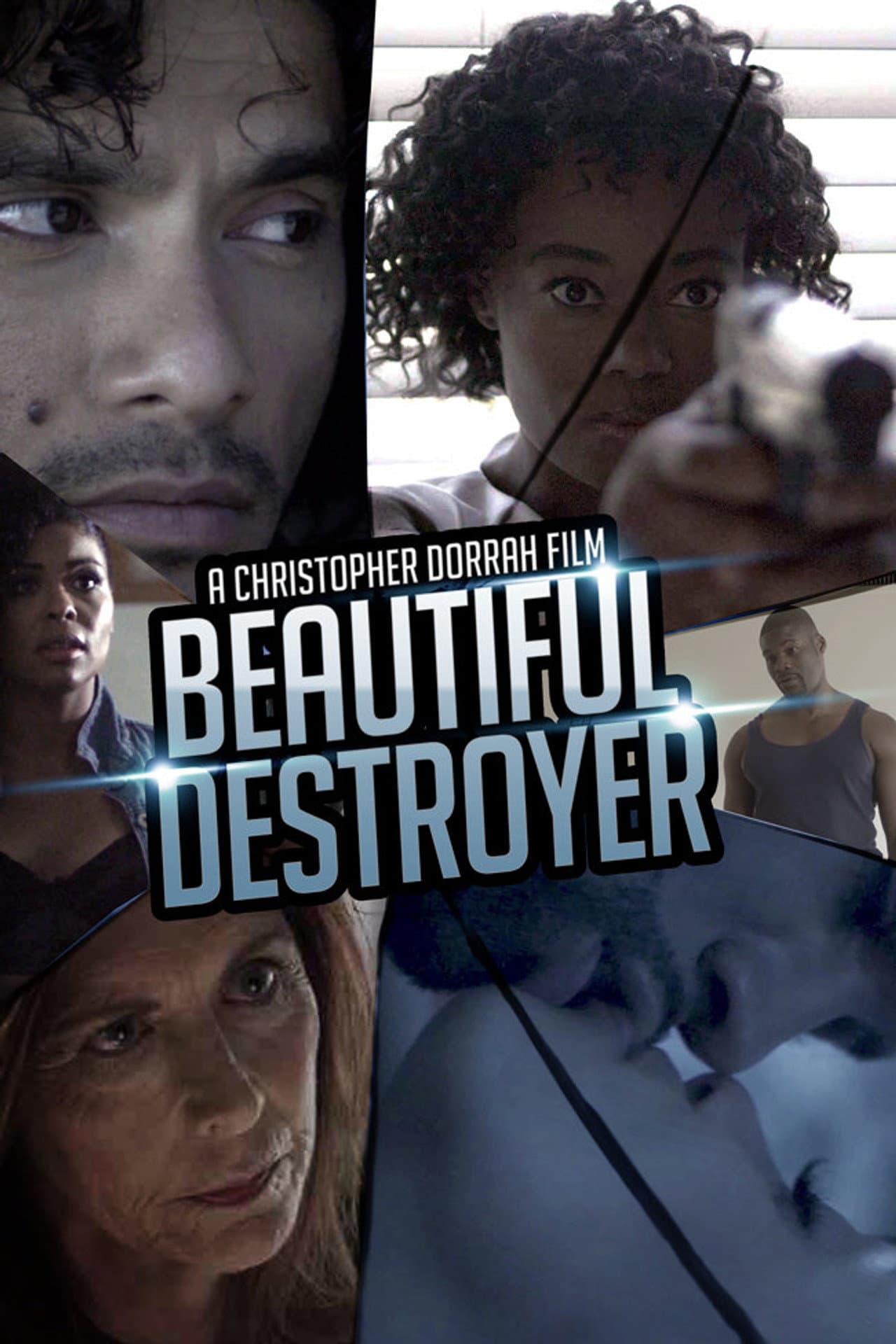 Beautiful Destroyer preview 1