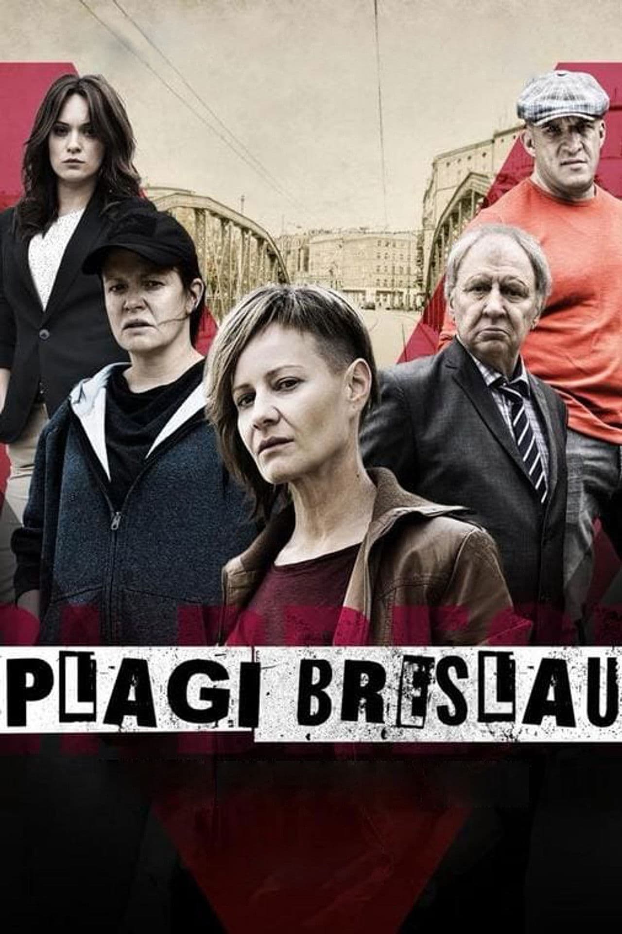 The Plagues of Breslau preview 2