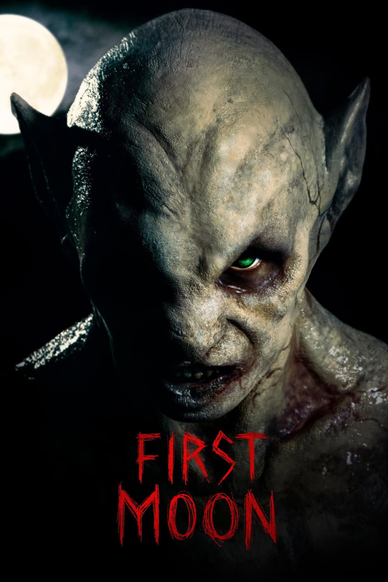 First Moon preview 2