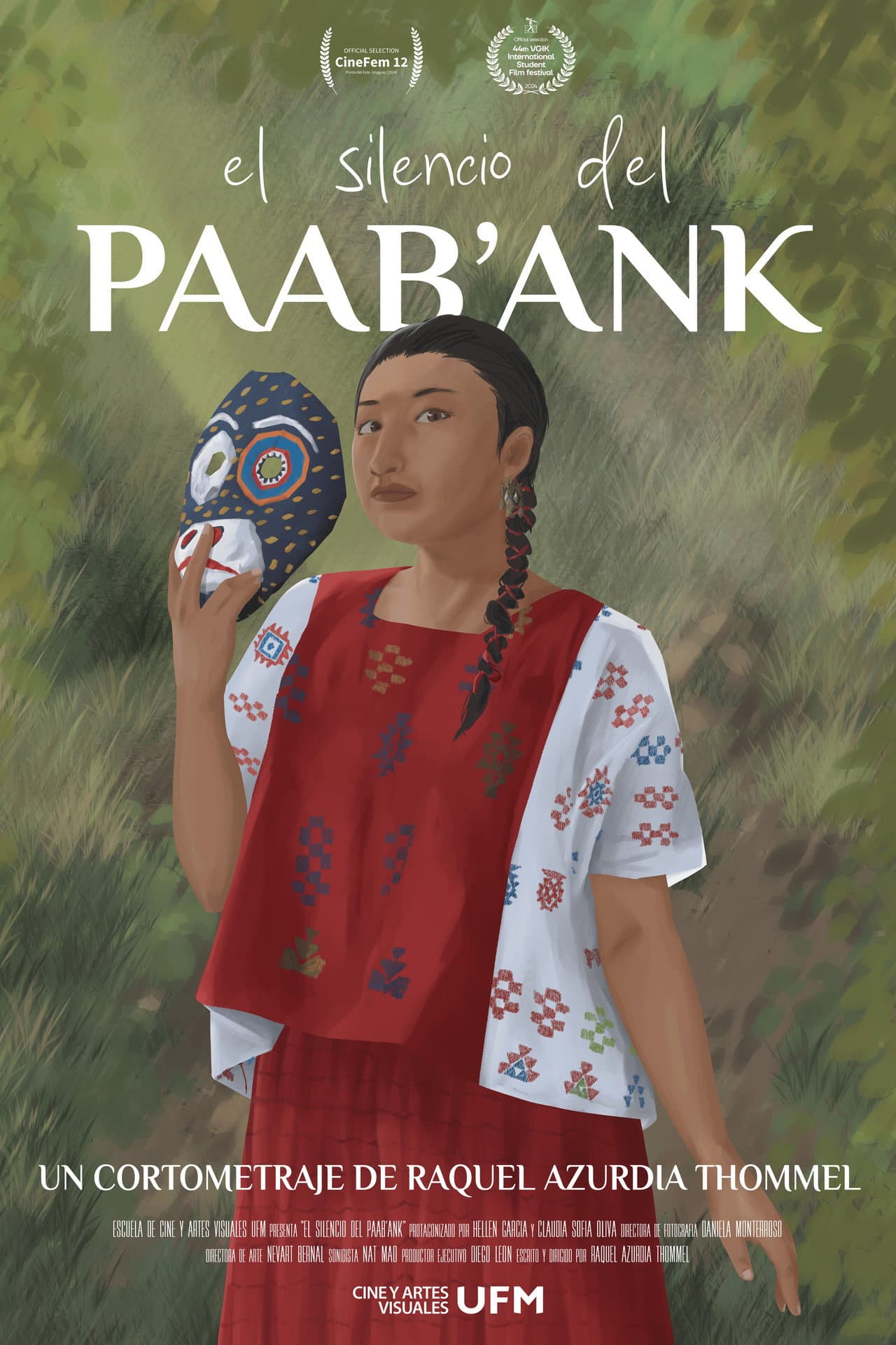 Silence of the Paab’ank preview 2
