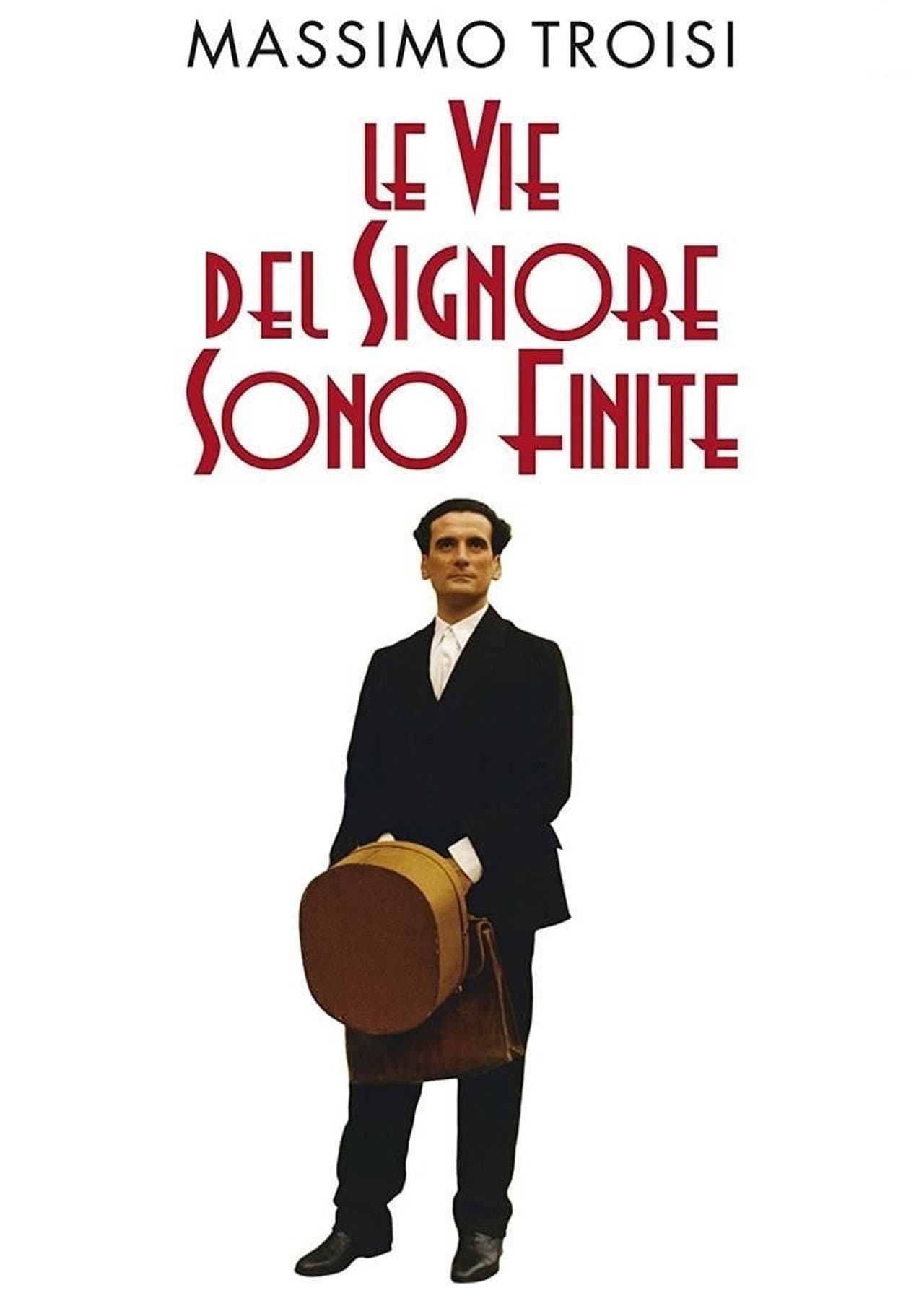 Le vie del Signore sono finite preview 2
