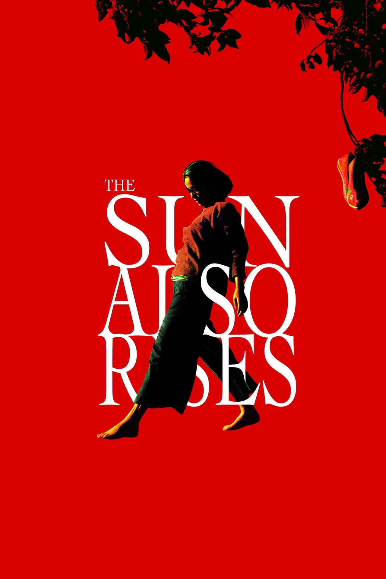 The Sun Also Rises preview 2
