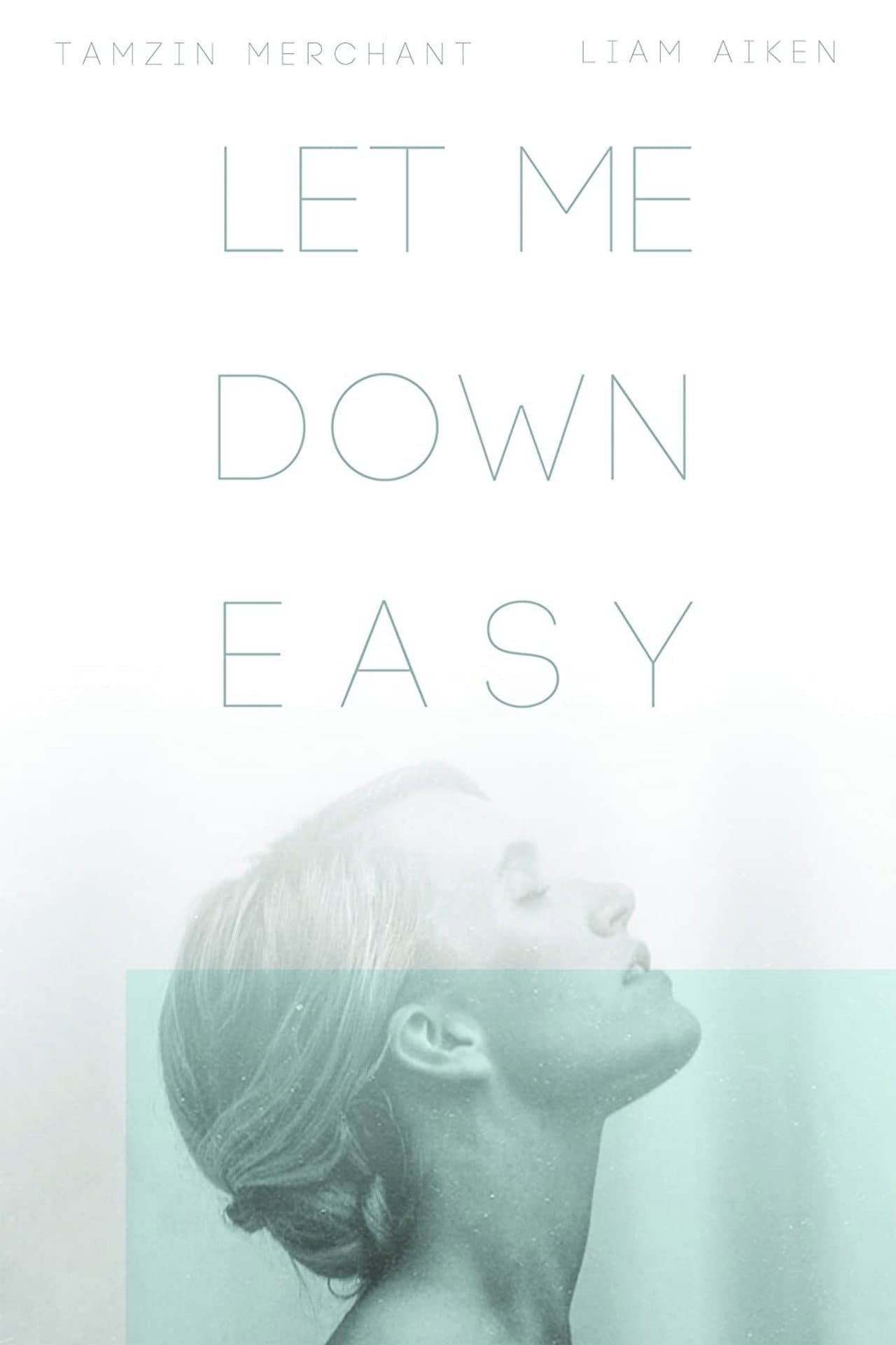 Let Me Down Easy preview 1