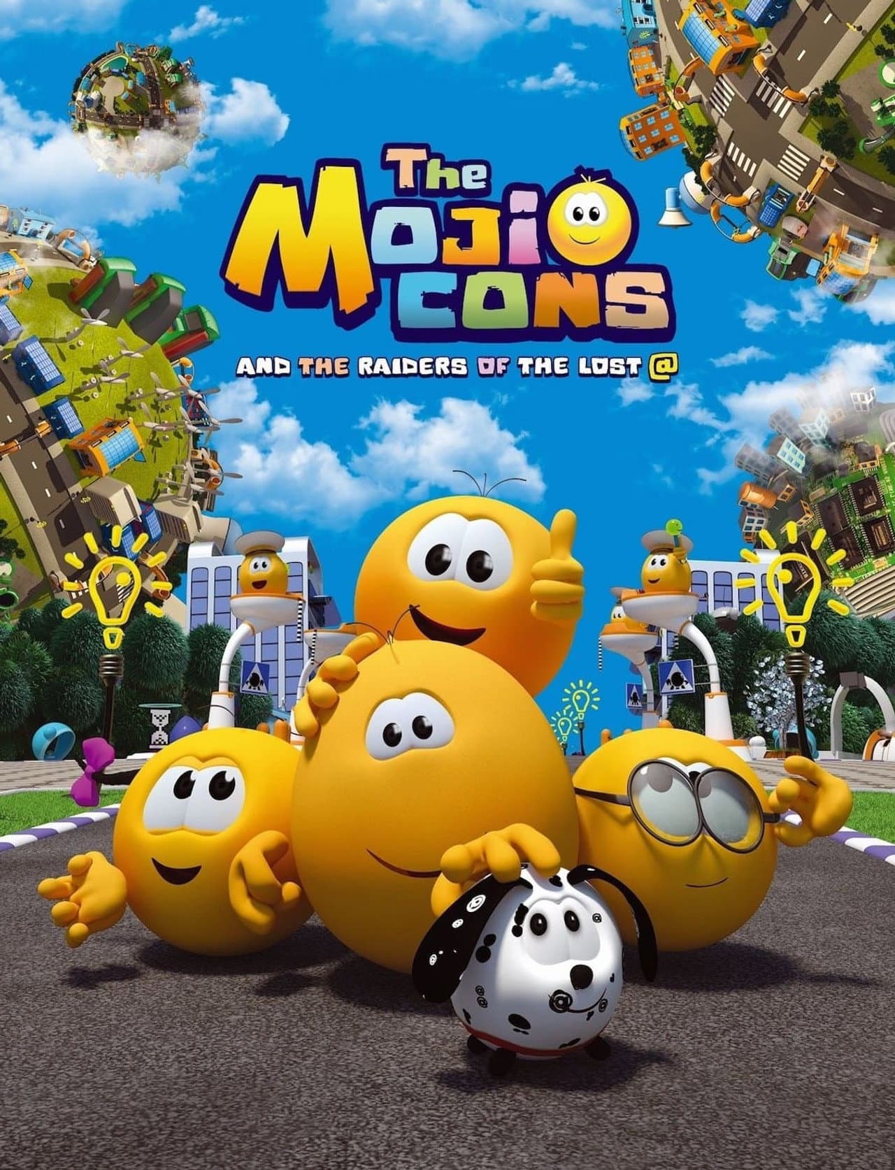 The Mojicons preview 1