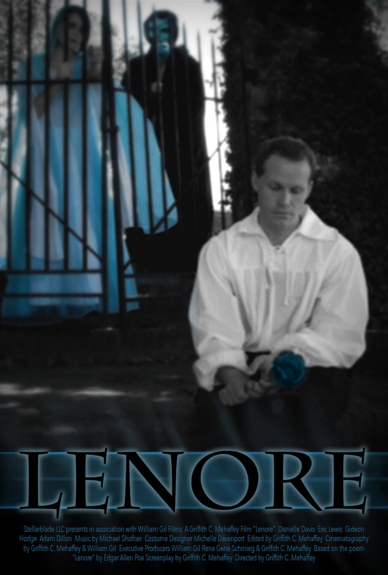 Lenore preview 1