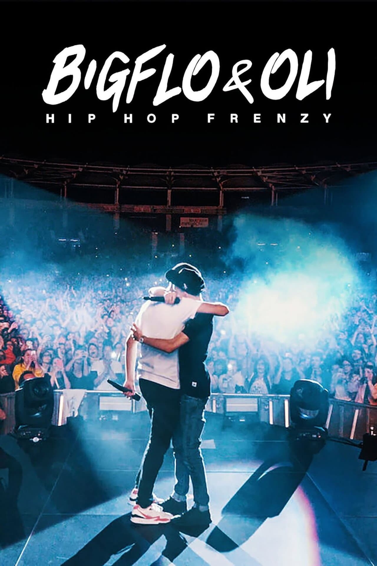 Bigflo & Oli: Hip Hop Frenzy preview 2