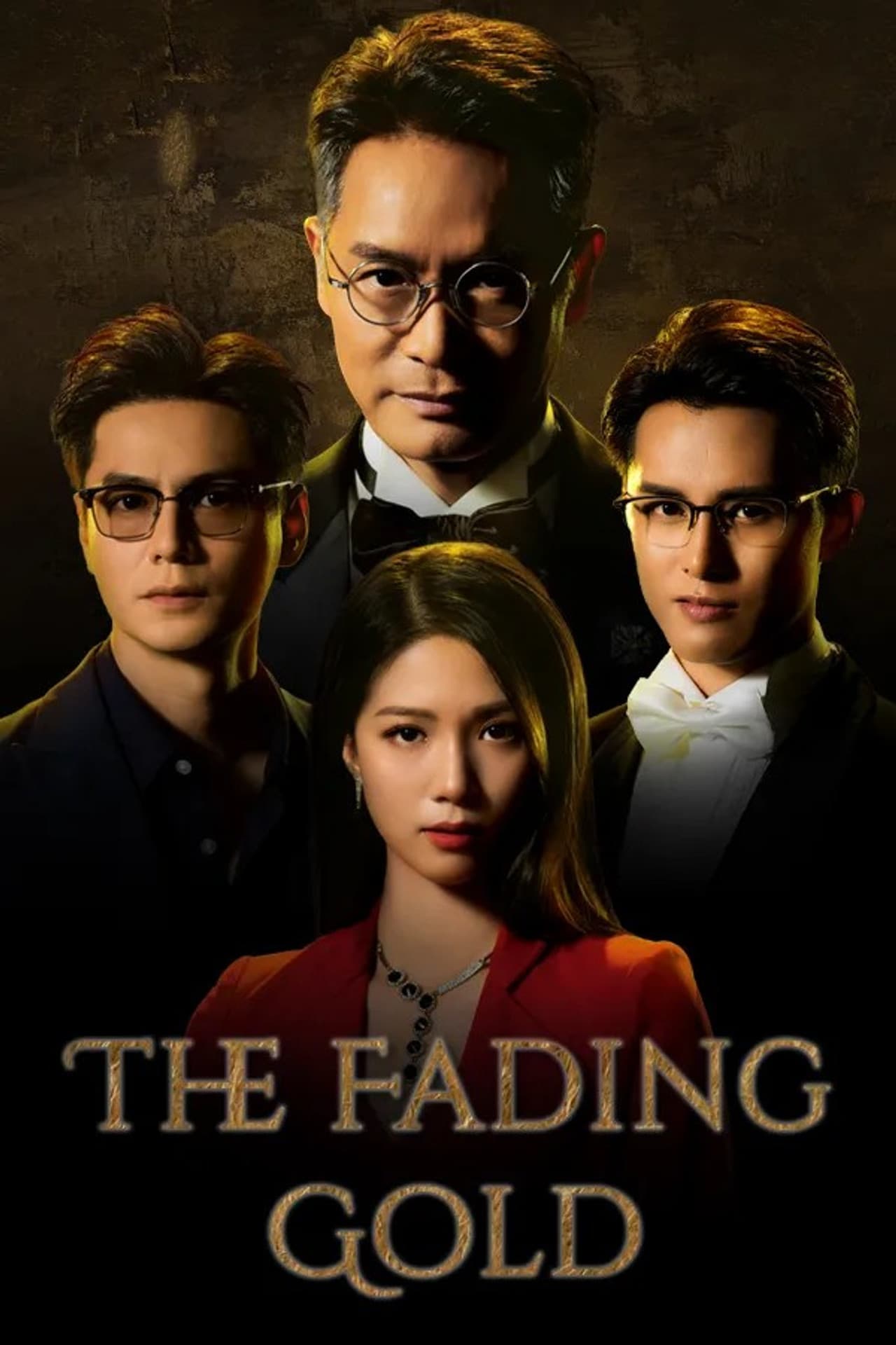 The Fading Gold preview 2