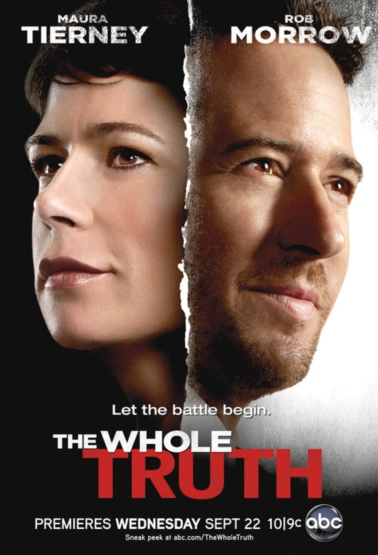 The Whole Truth preview 1