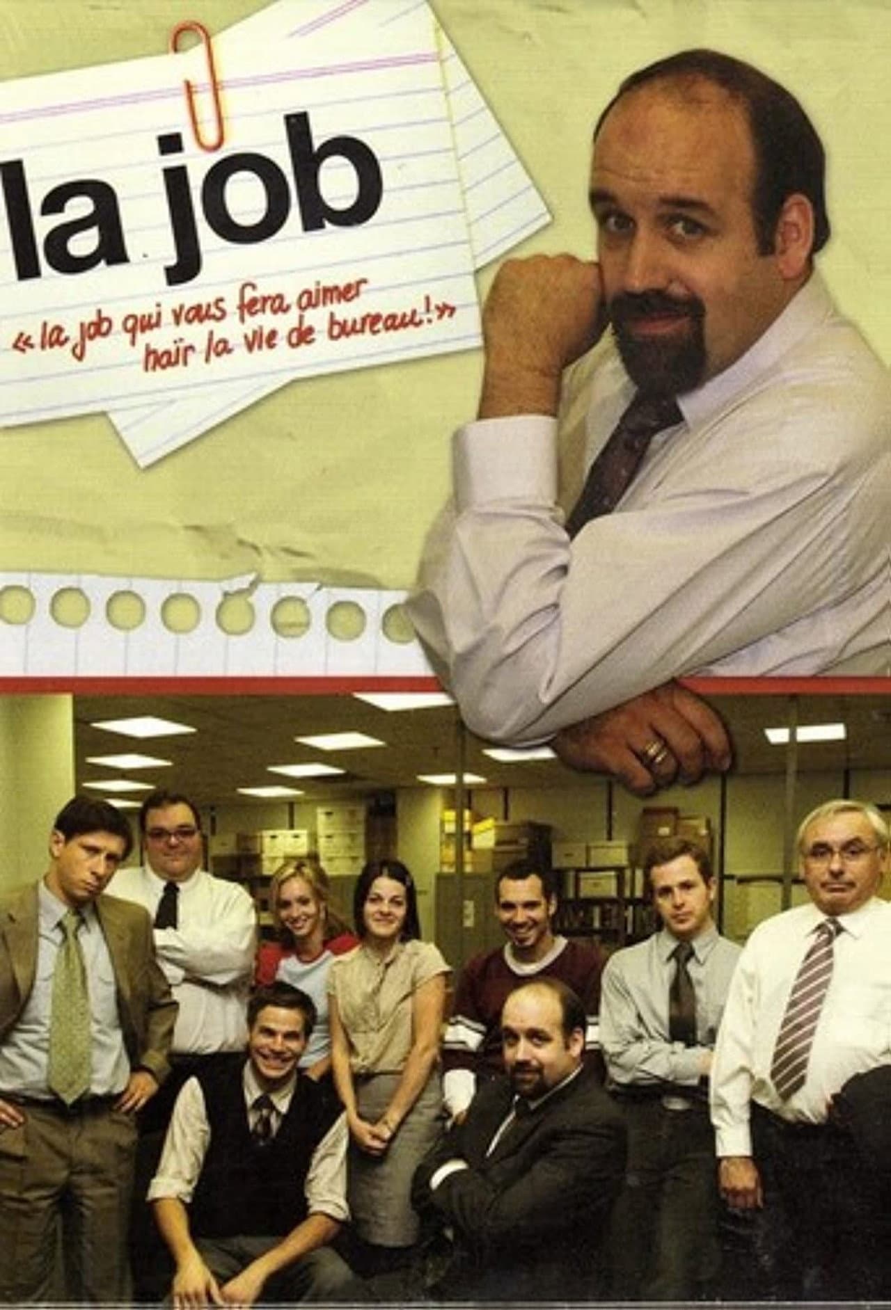 La Job preview 1