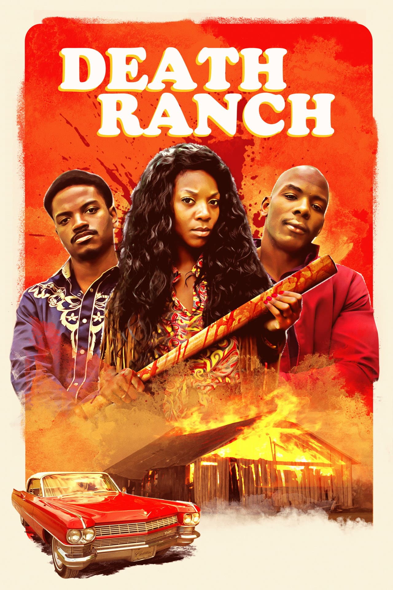 Death Ranch preview 2