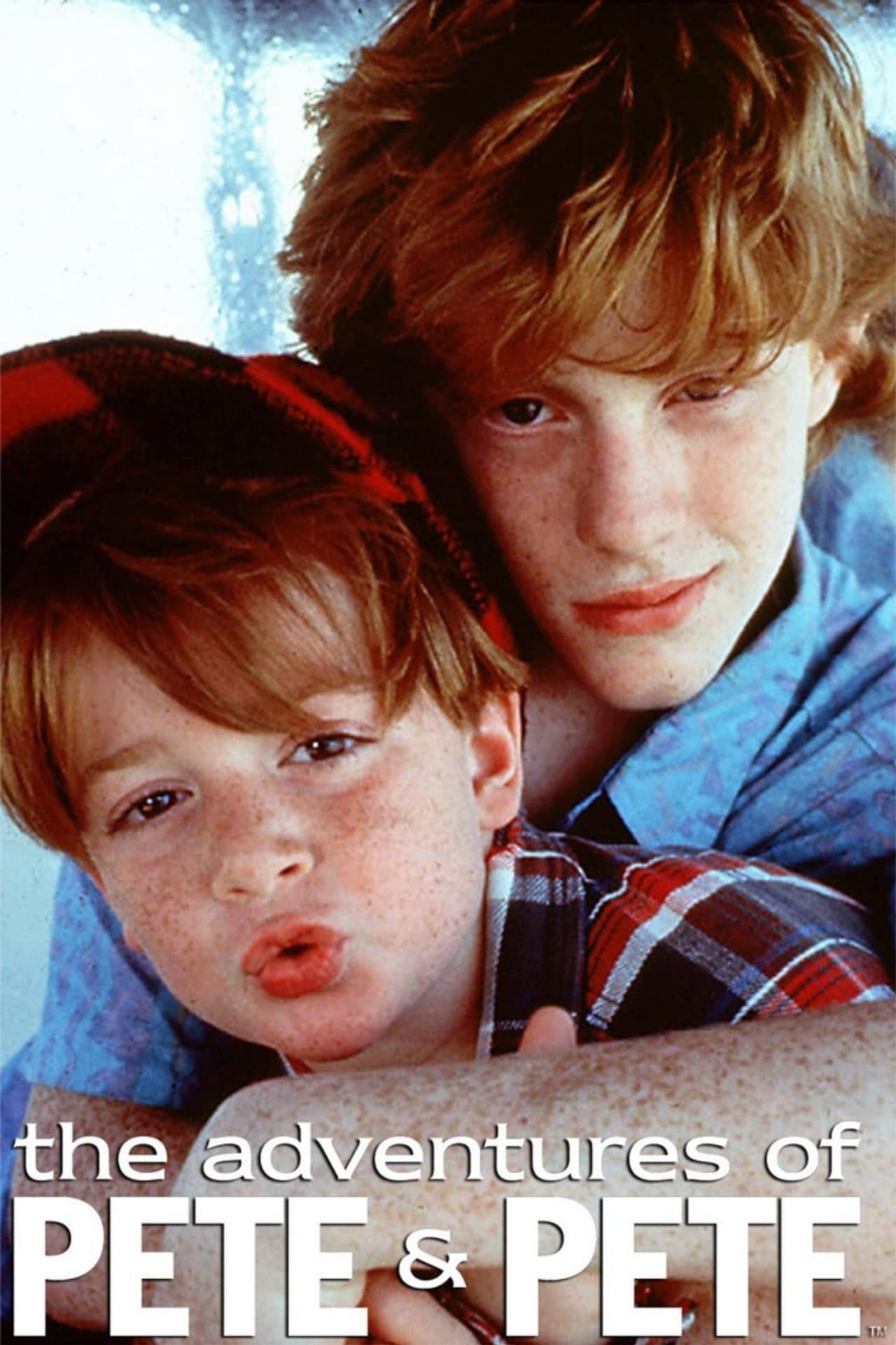 The Adventures of Pete & Pete preview 2