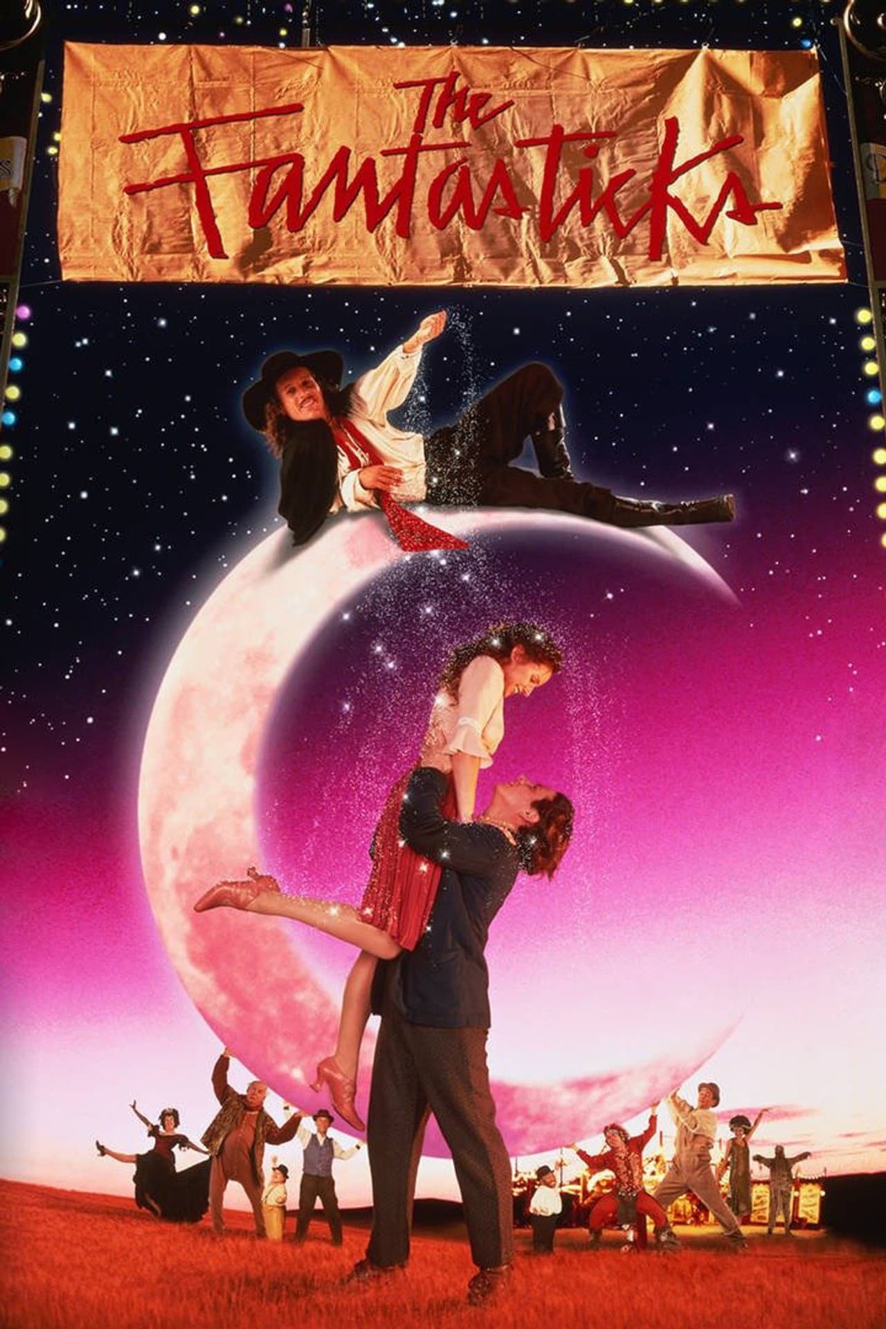 The Fantasticks preview 2