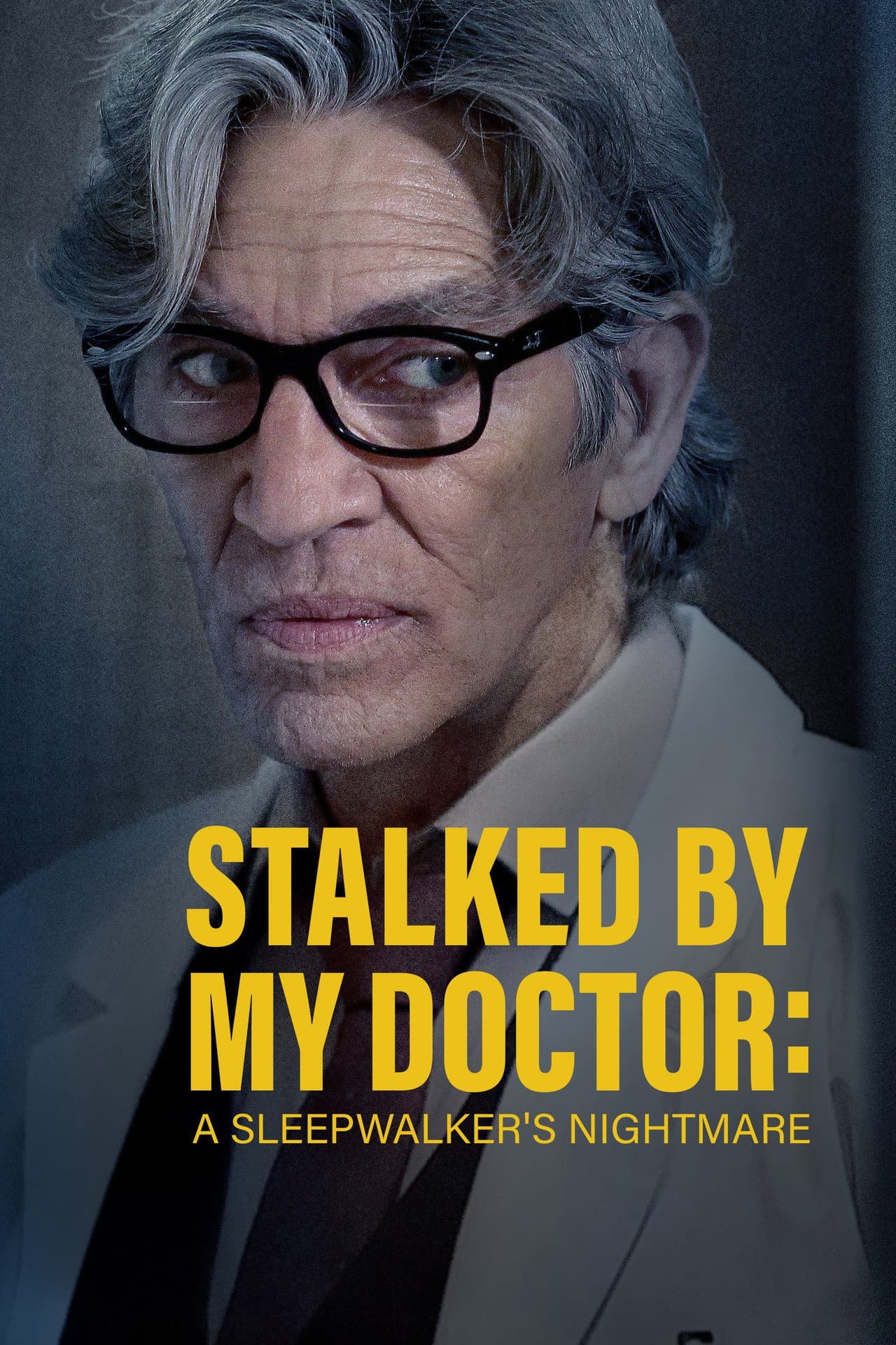 Stalked by My Doctor: A Sleepwalker's Nightmare preview 2