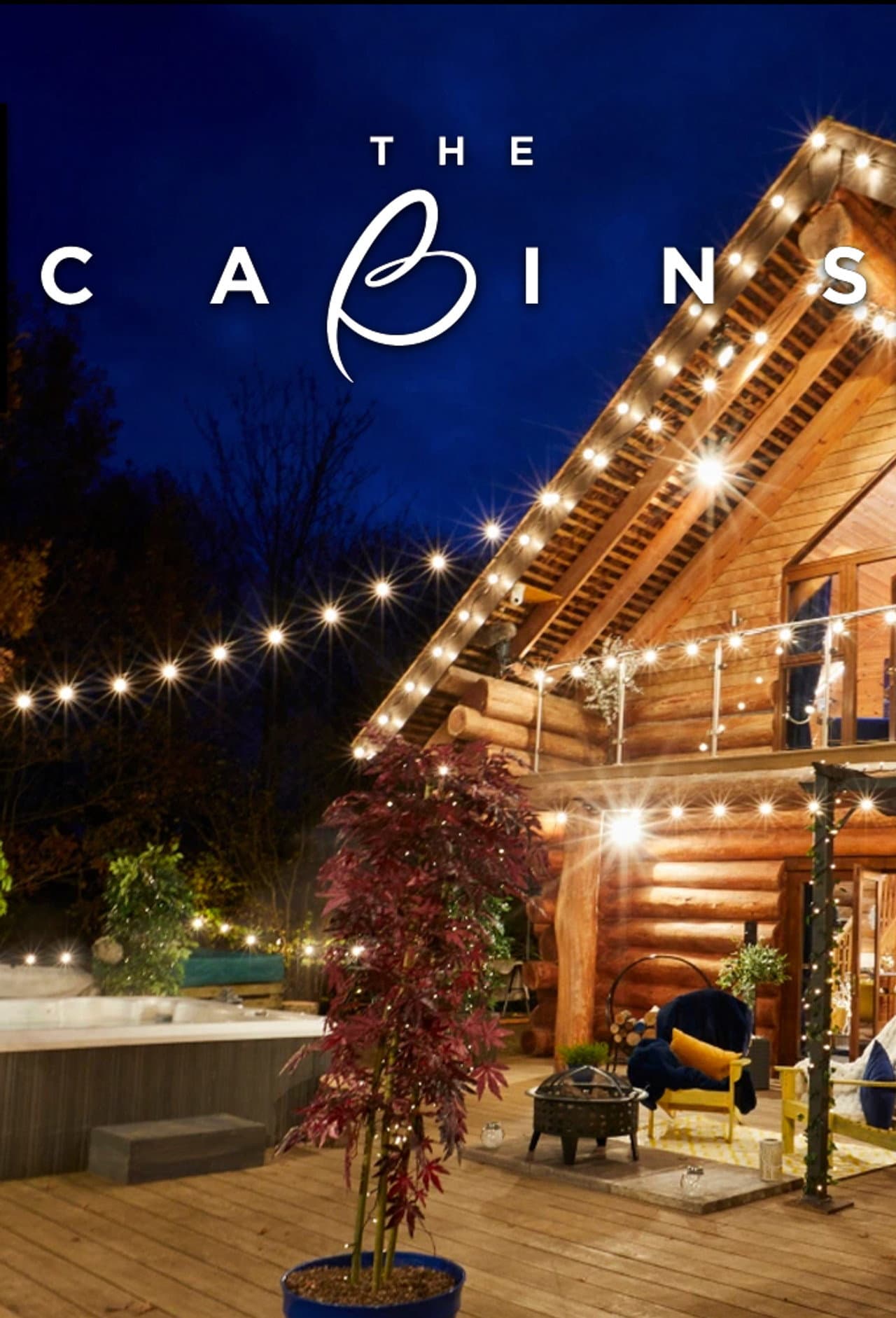 The Cabins preview 2