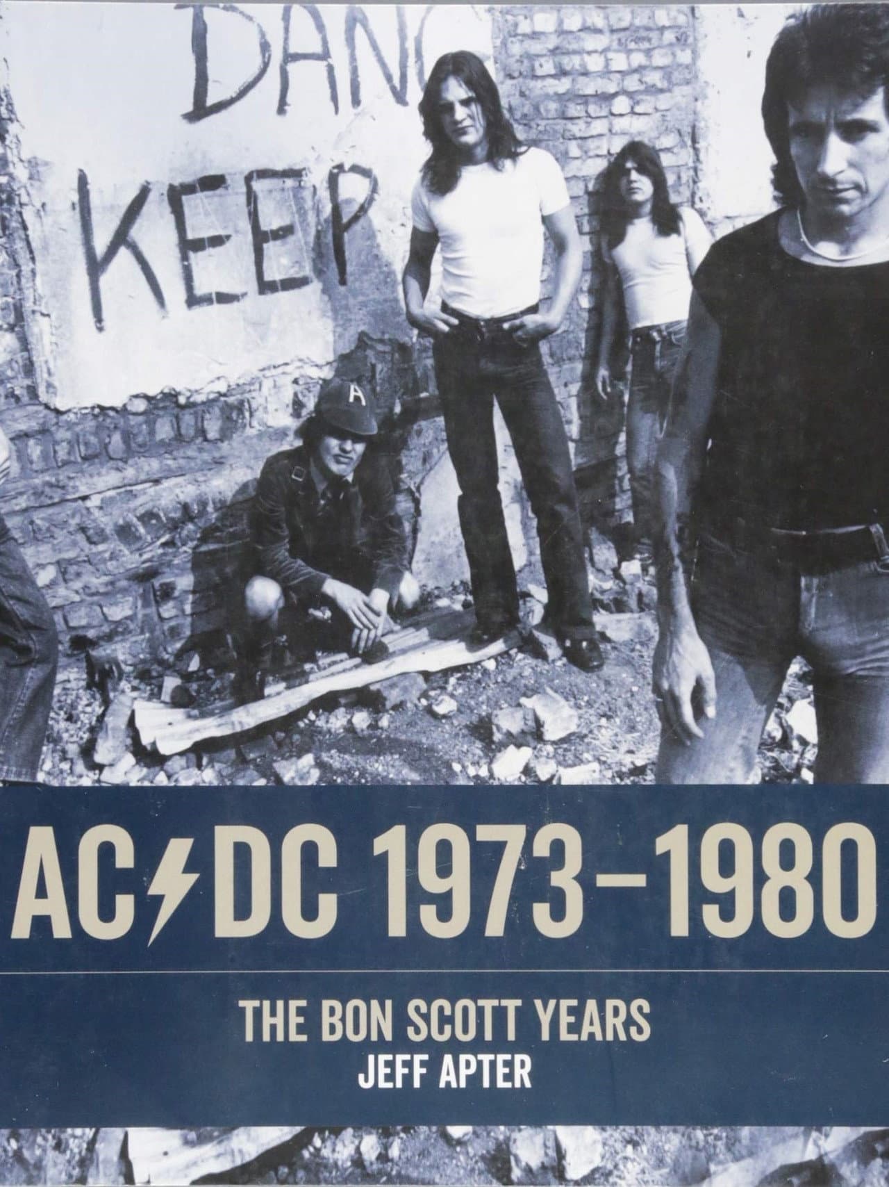 AC/DC: High Voltage 1973-1980 preview 2