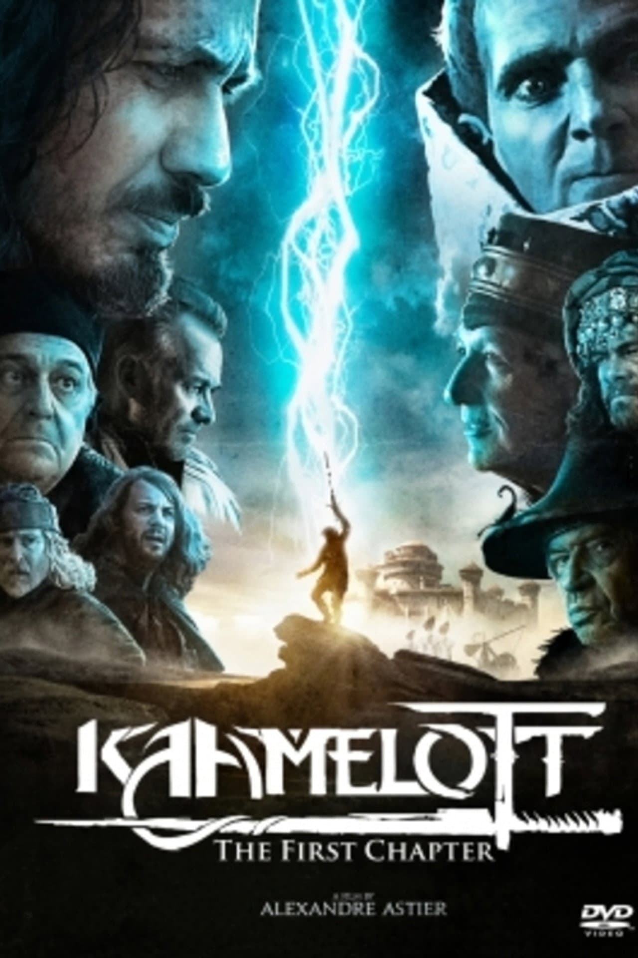 Kaamelott: The First Chapter preview 2