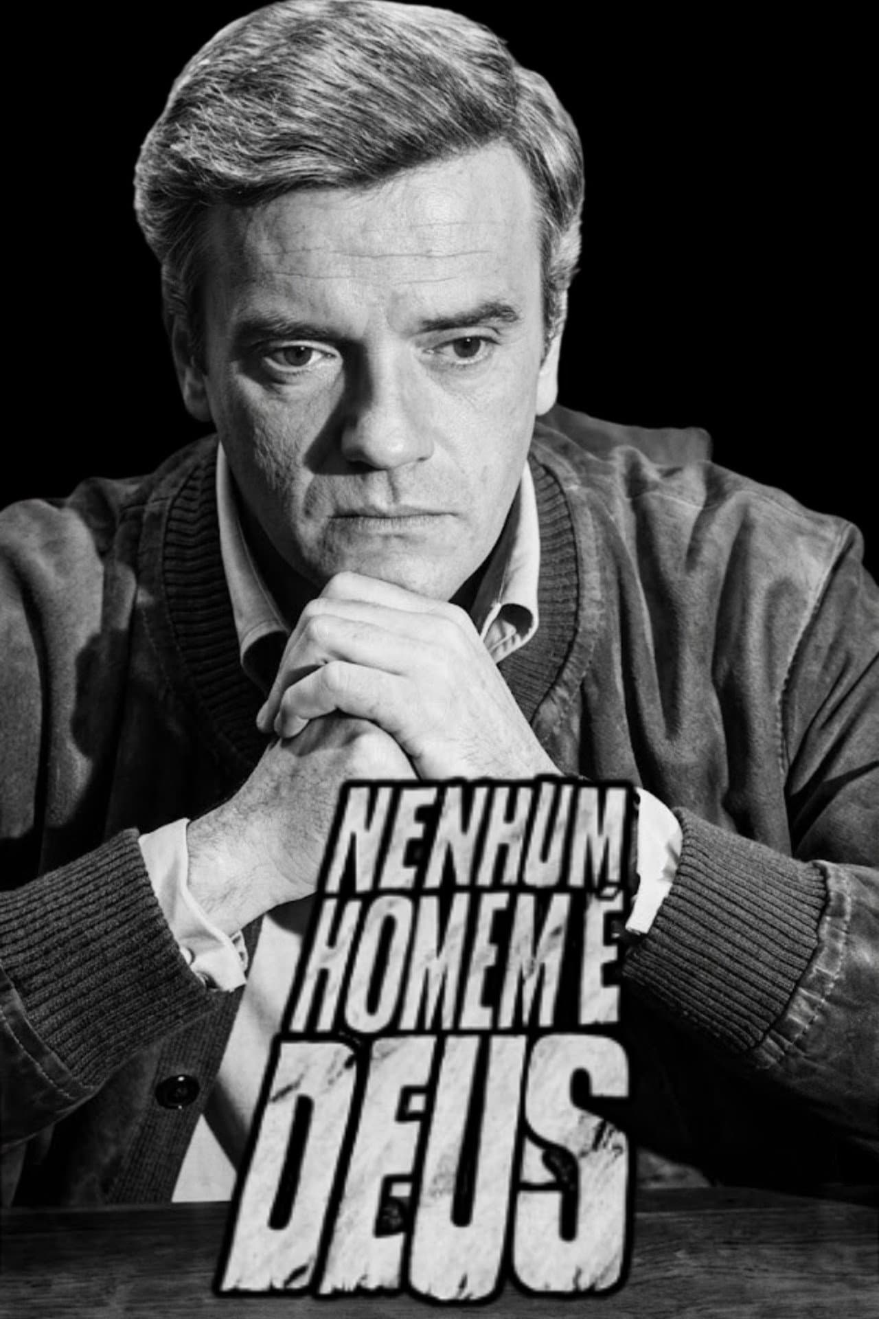 Nenhum Homem é Deus preview 2