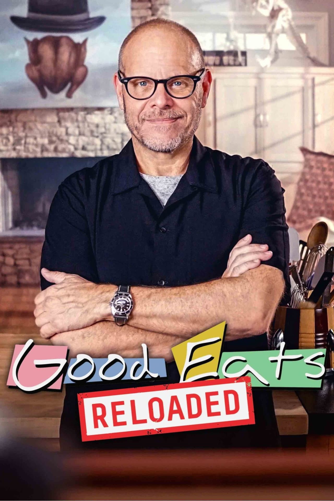 Good Eats: Reloaded preview 2