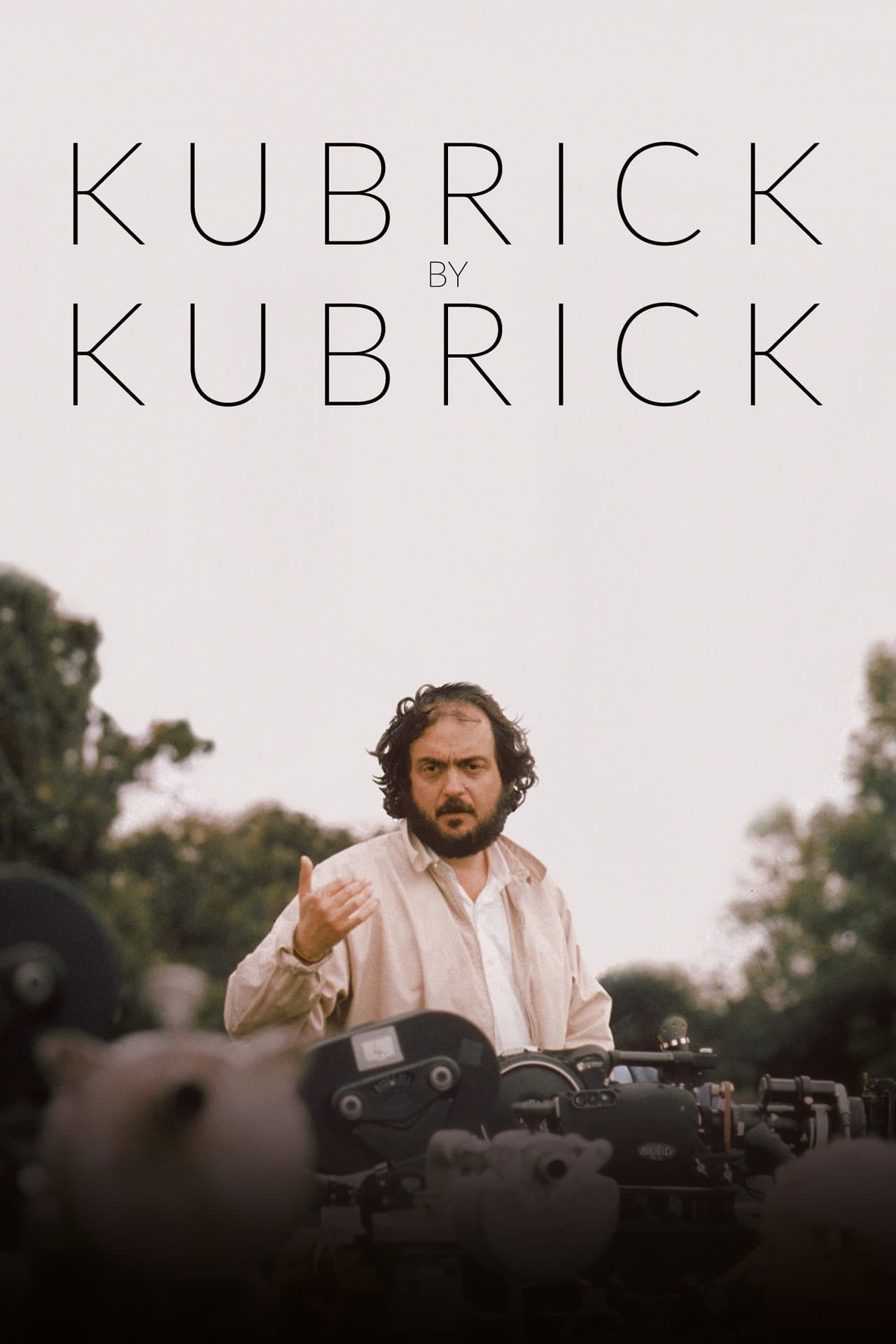 Kubrick by Kubrick preview 2