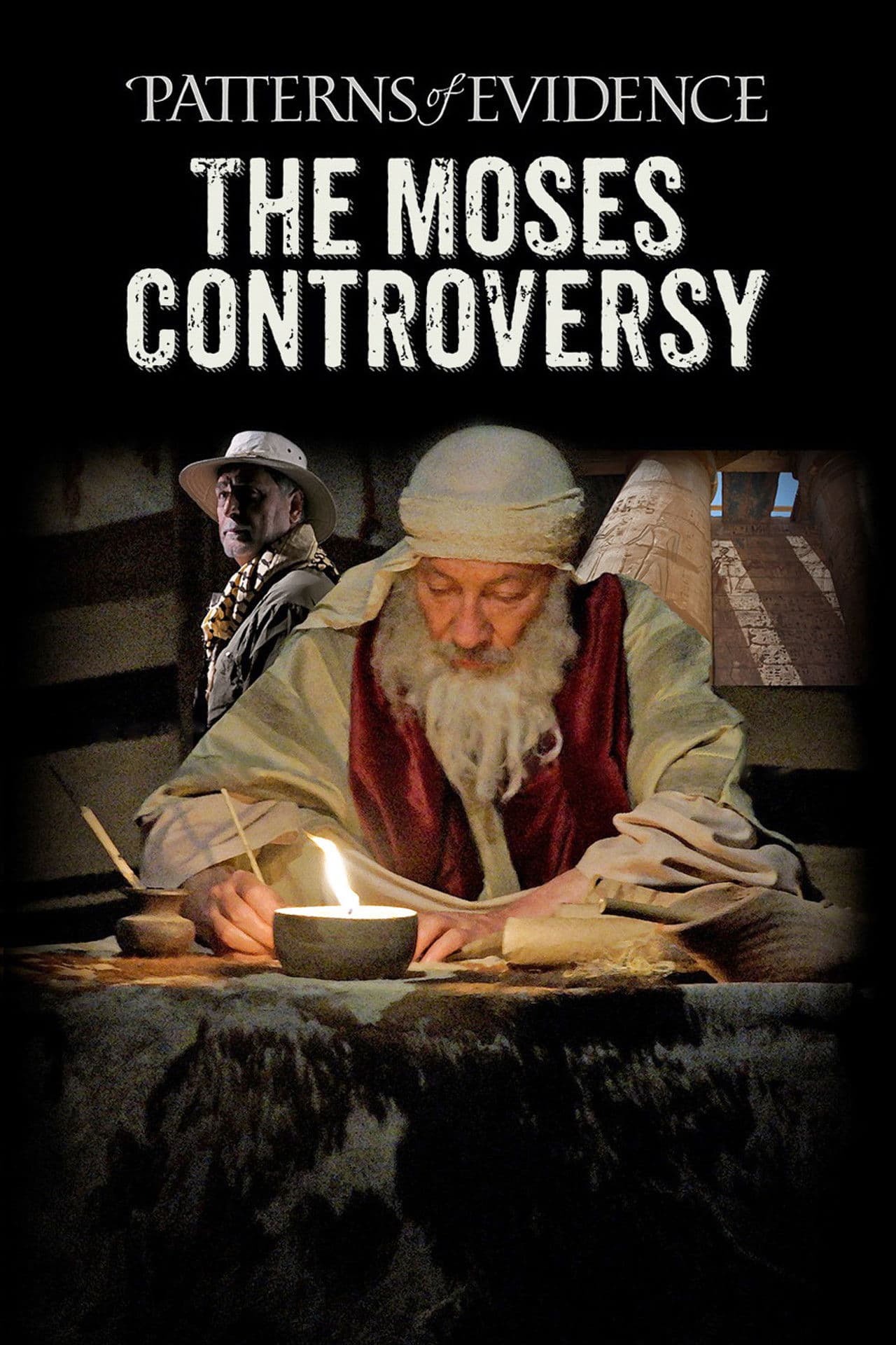 Patterns of Evidence: The Moses Controversy preview 2