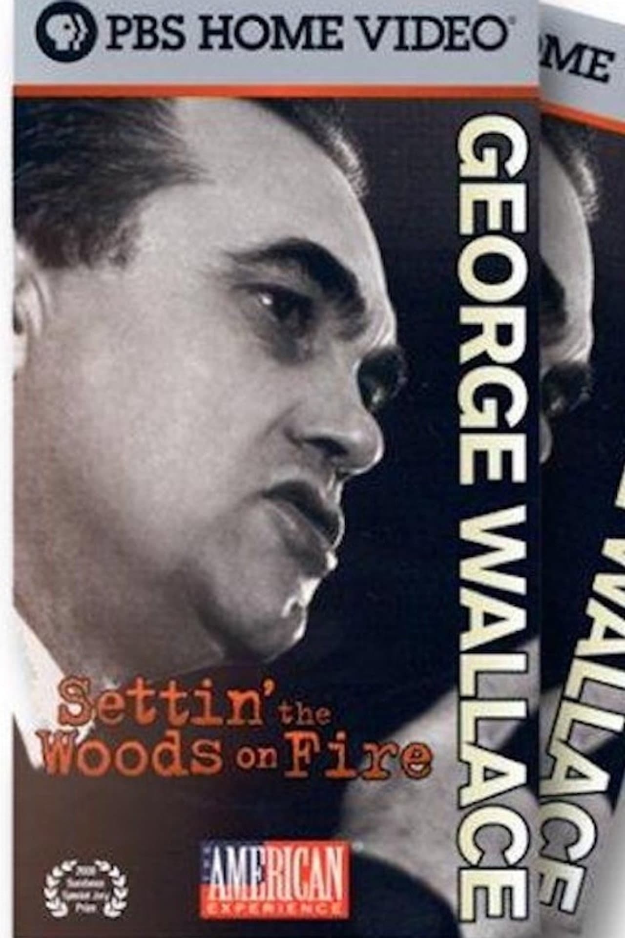George Wallace: Settin' the Woods on Fire preview 1