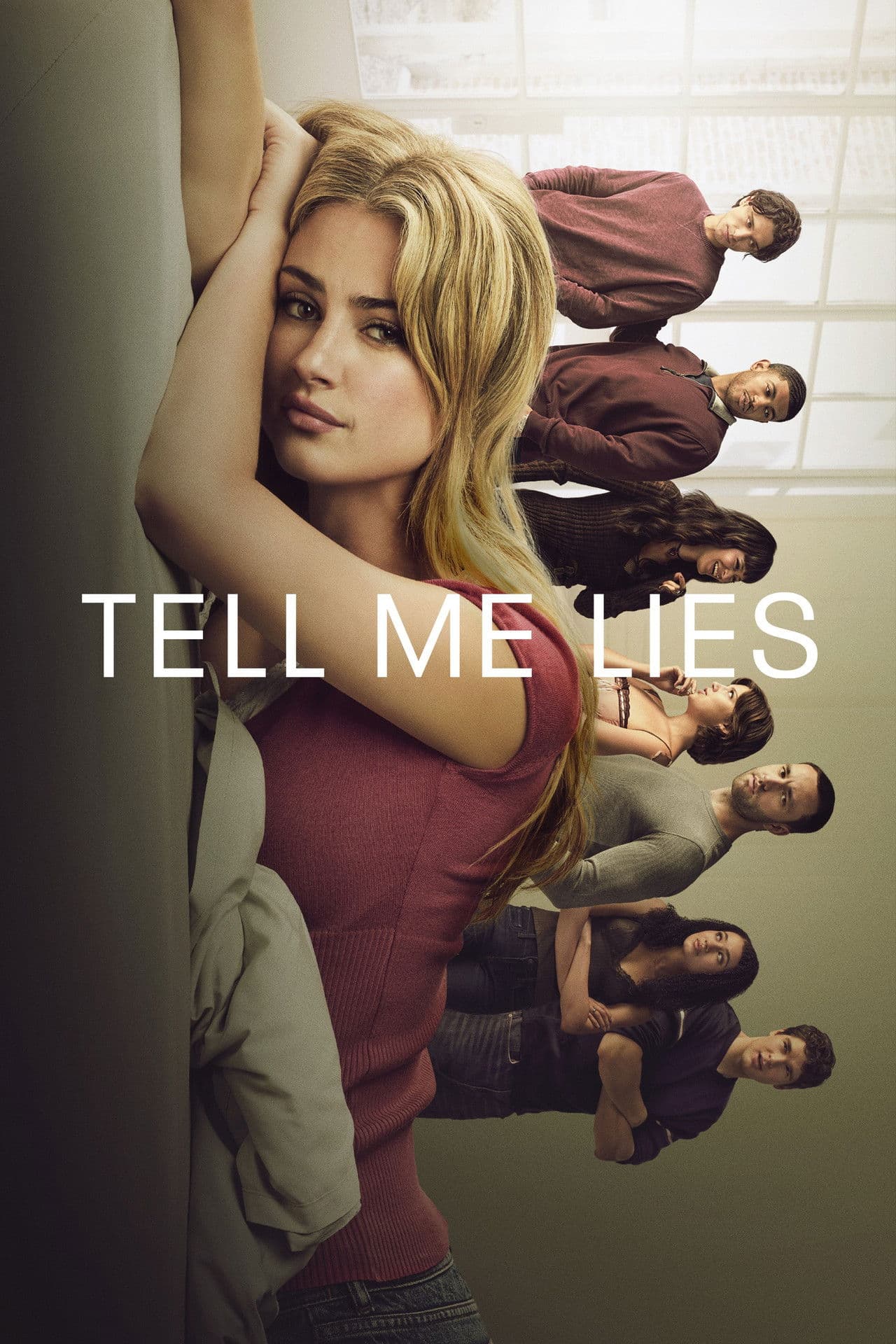 Tell Me Lies preview 2