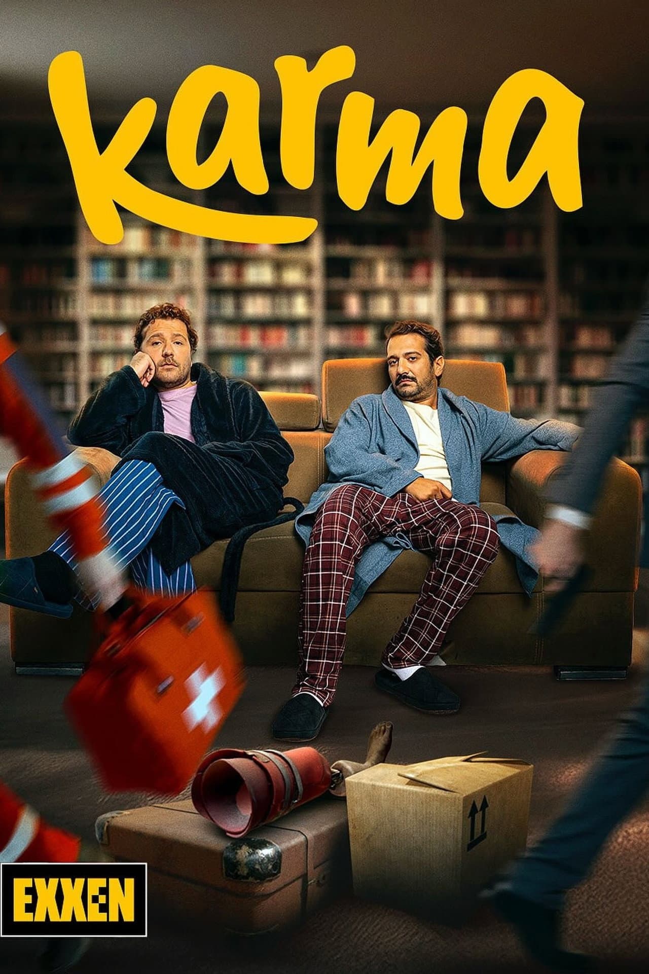 Karma preview 2