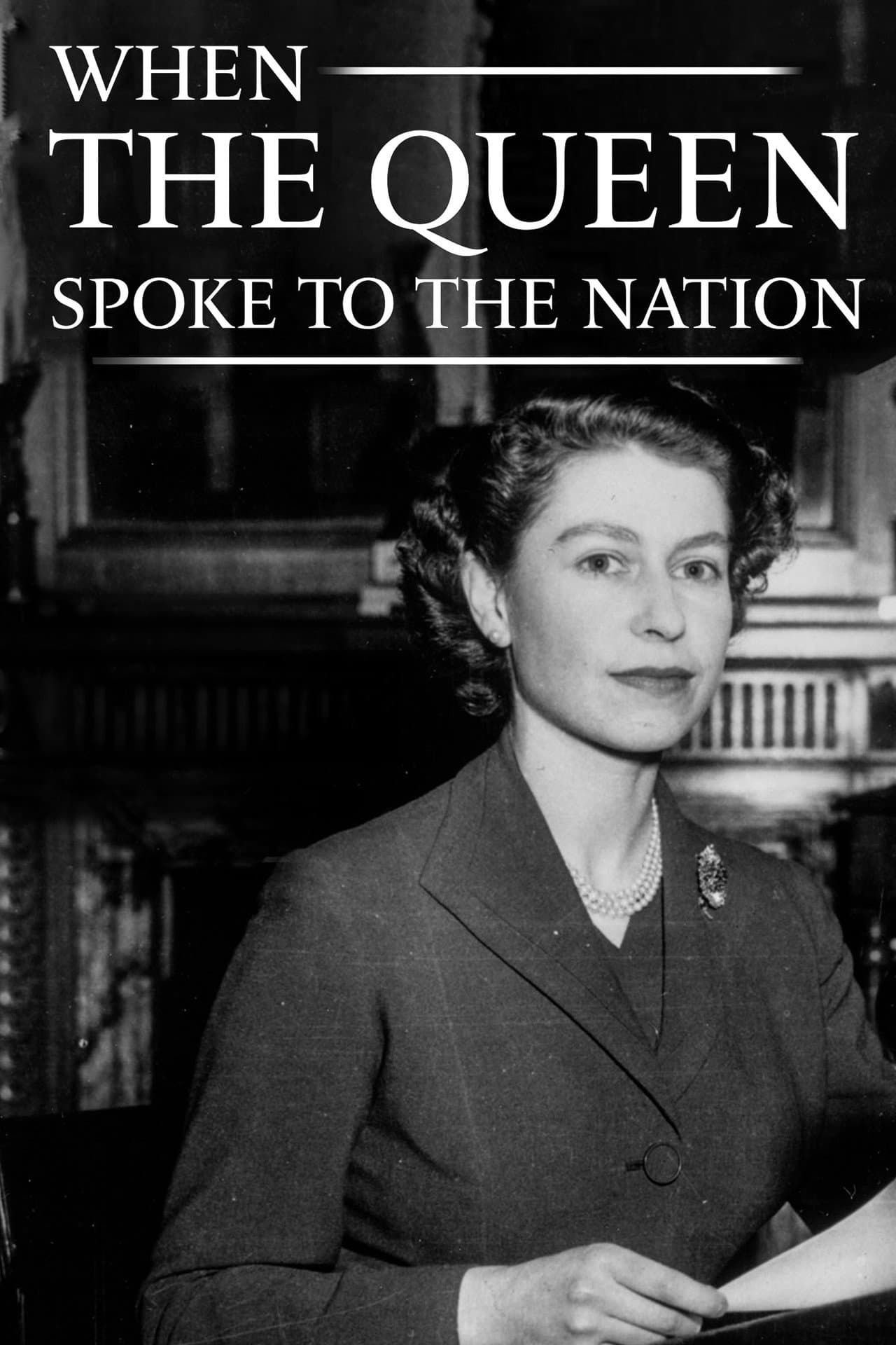 When the Queen Spoke to the Nation preview 2
