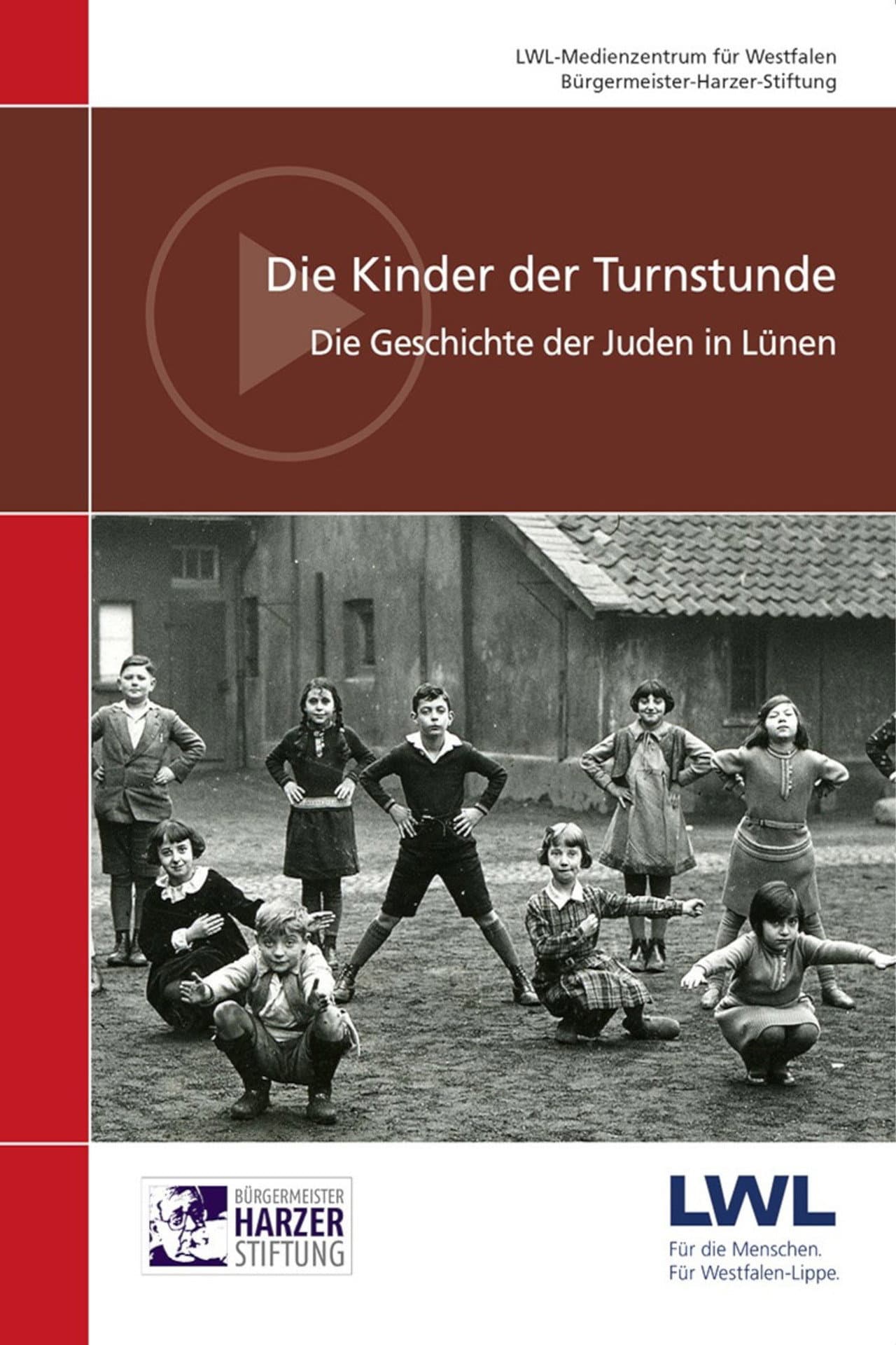 Die Kinder der Turnstunde preview 2