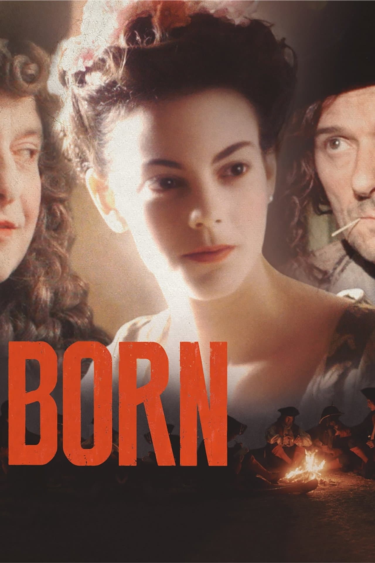 Born preview 1