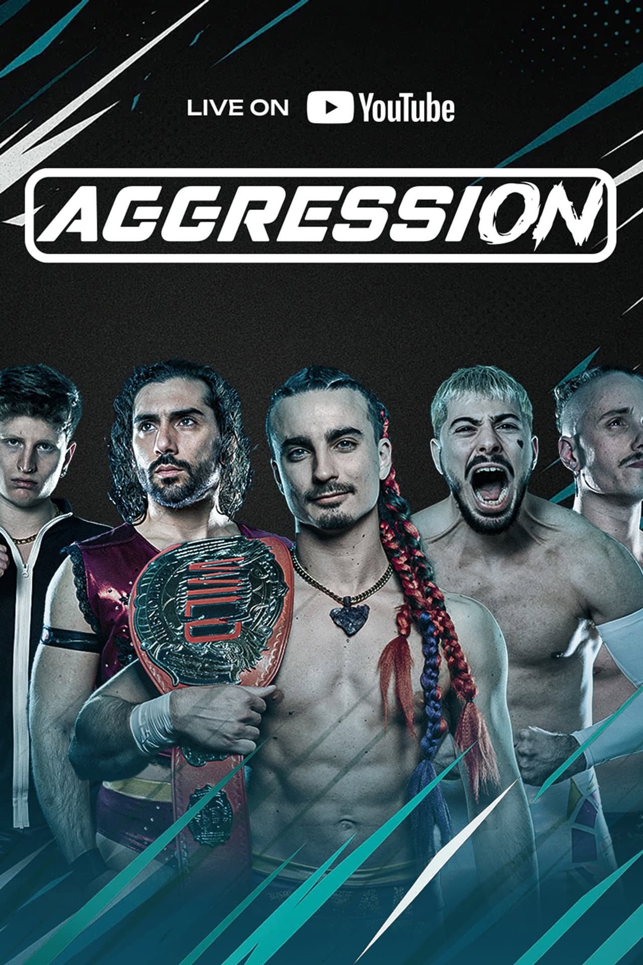 Aggression