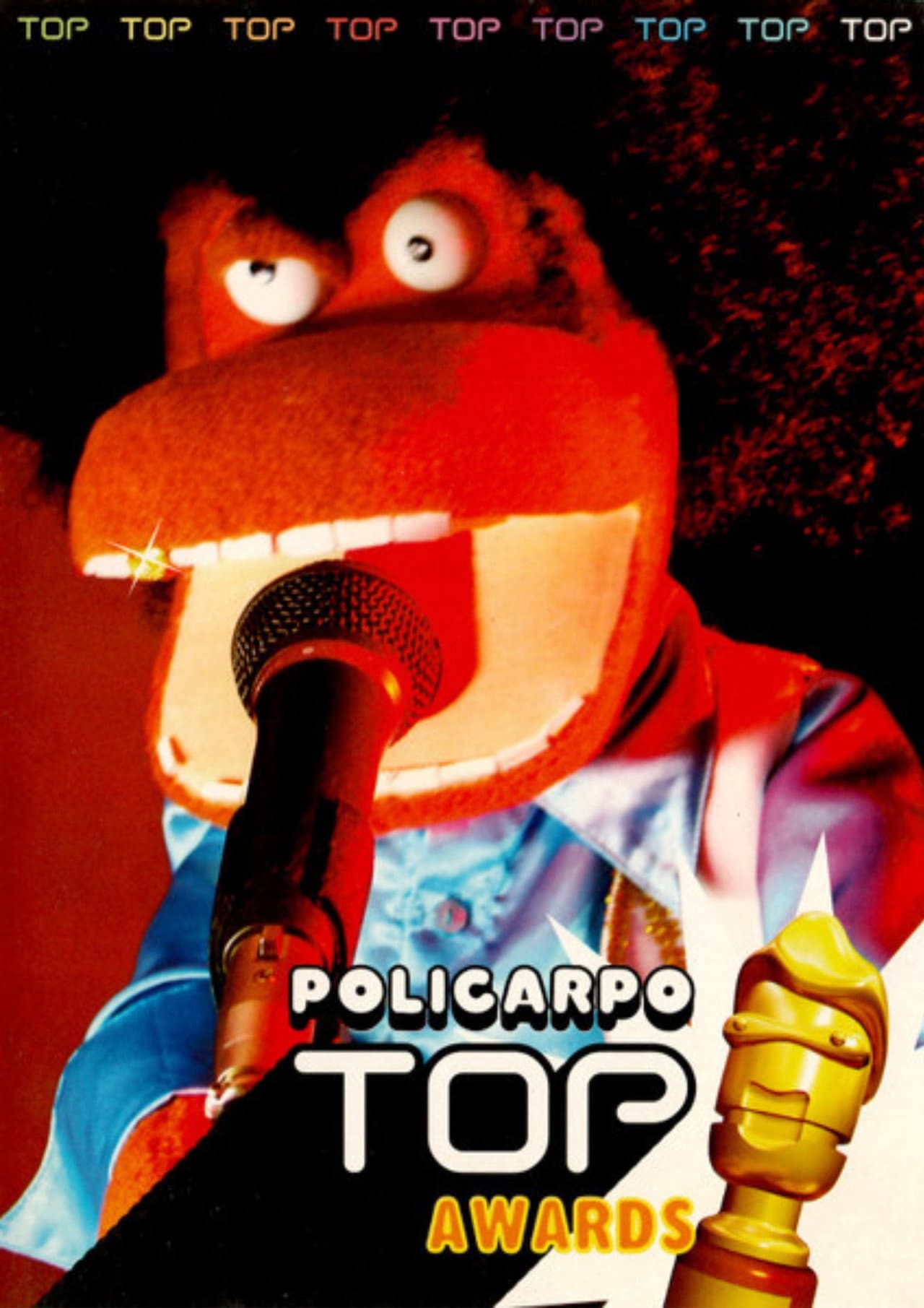 31 Minutos: Los Policarpo Top Top Top Awards preview 2