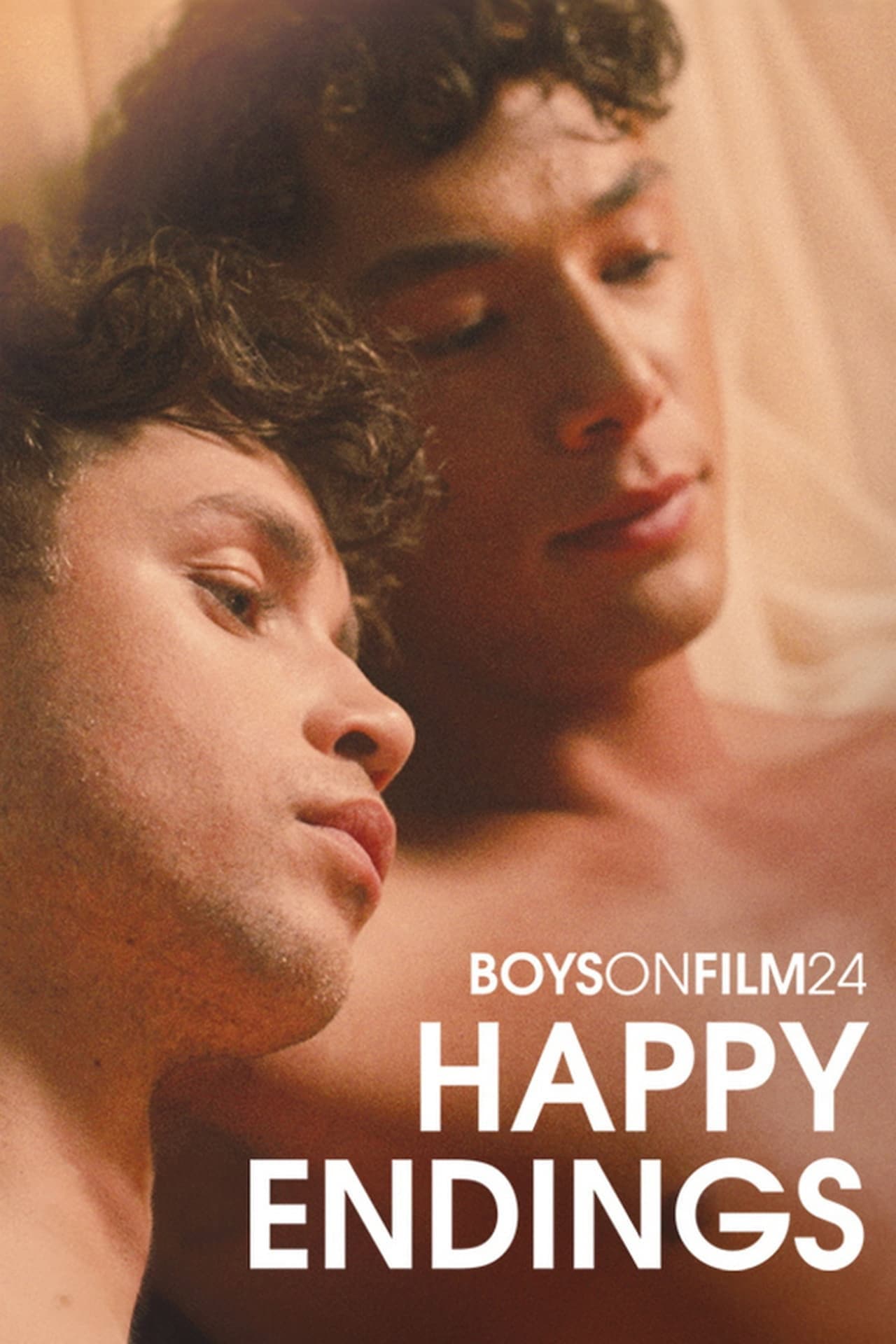 Boys on Film 24: Happy Endings preview 2