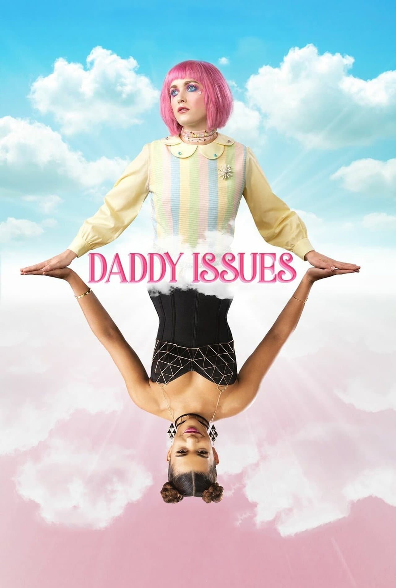 Daddy Issues preview 2