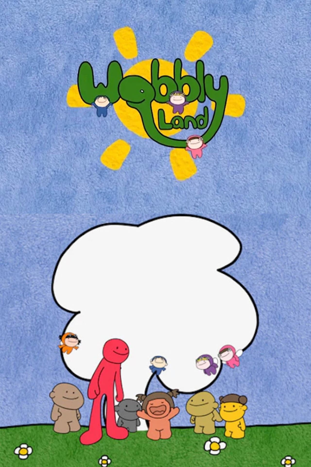Wobbly Land preview 2
