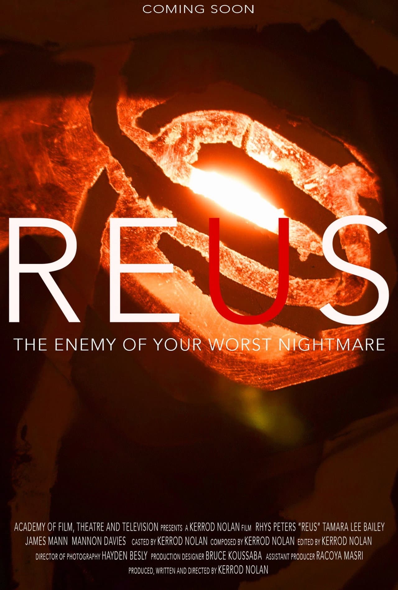 Reus preview 2