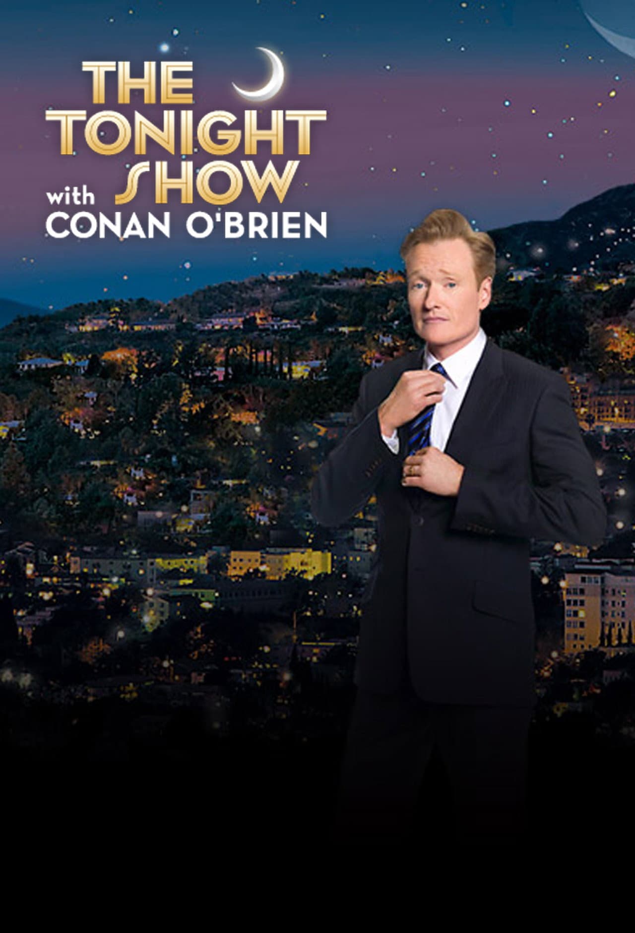 The Tonight Show with Conan O'Brien preview 2