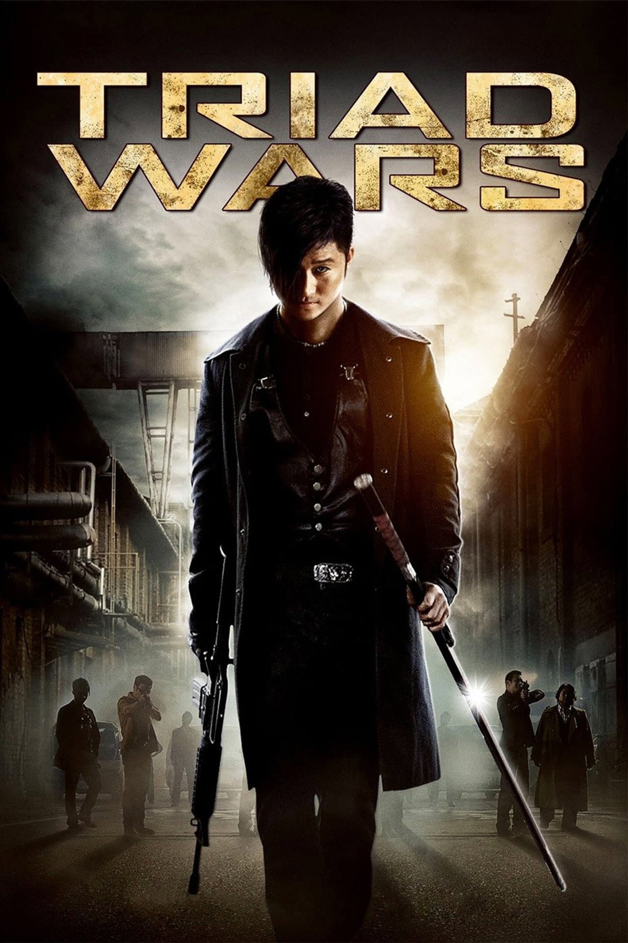 Triad Wars preview 2