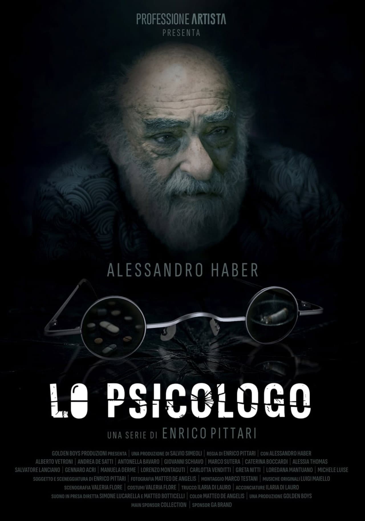 Lo Psicologo preview 1