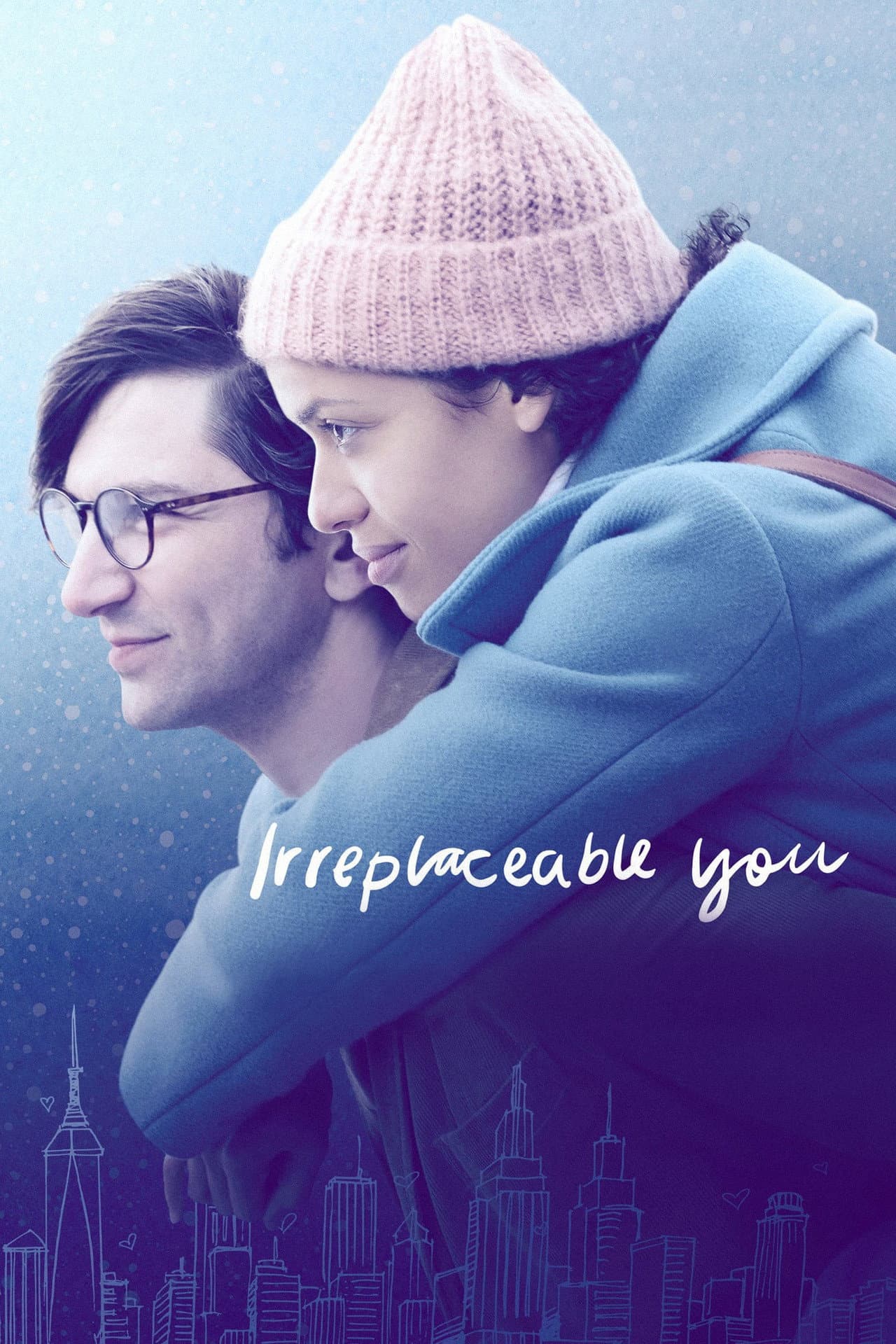 Irreplaceable You preview 2