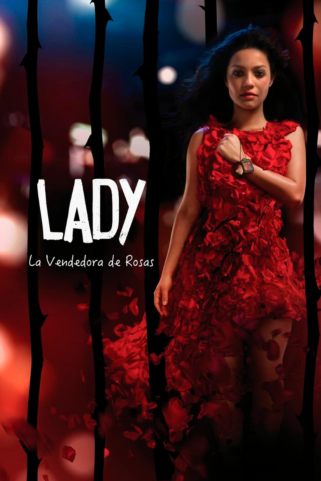 Lady, la vendedora de rosas preview 2