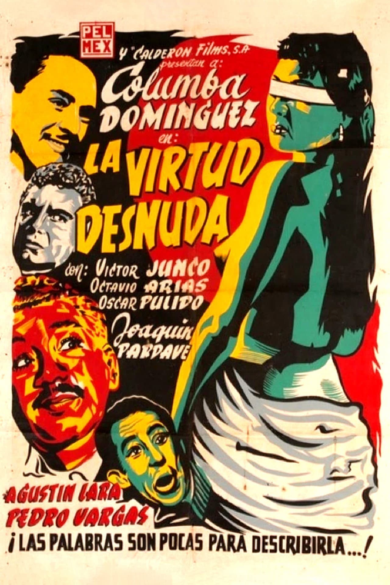La virtud desnuda preview 1