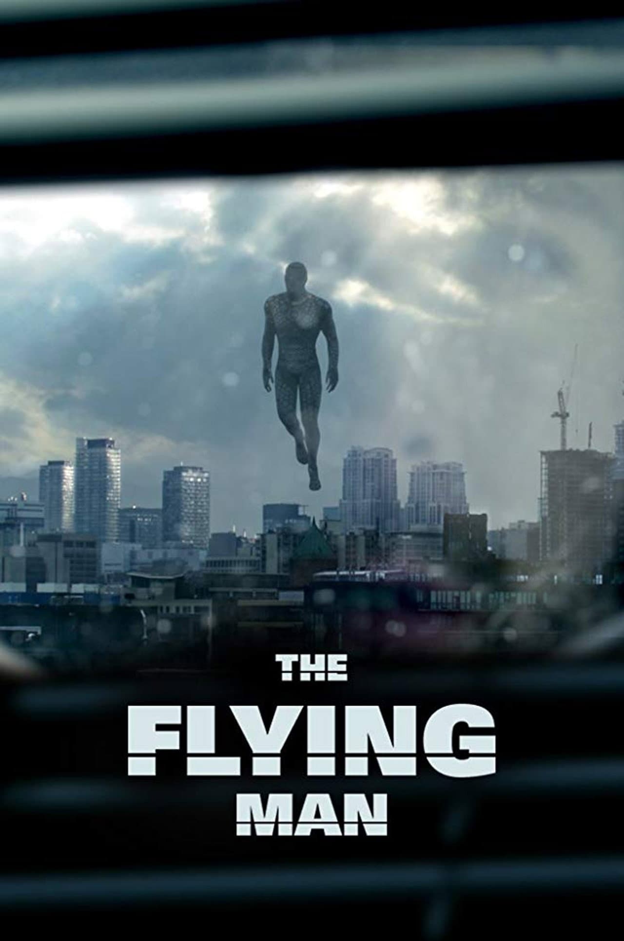The Flying Man preview 2